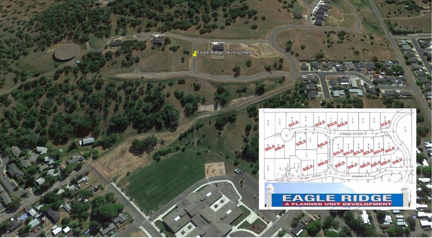 Eagle Ridge Estates - Land