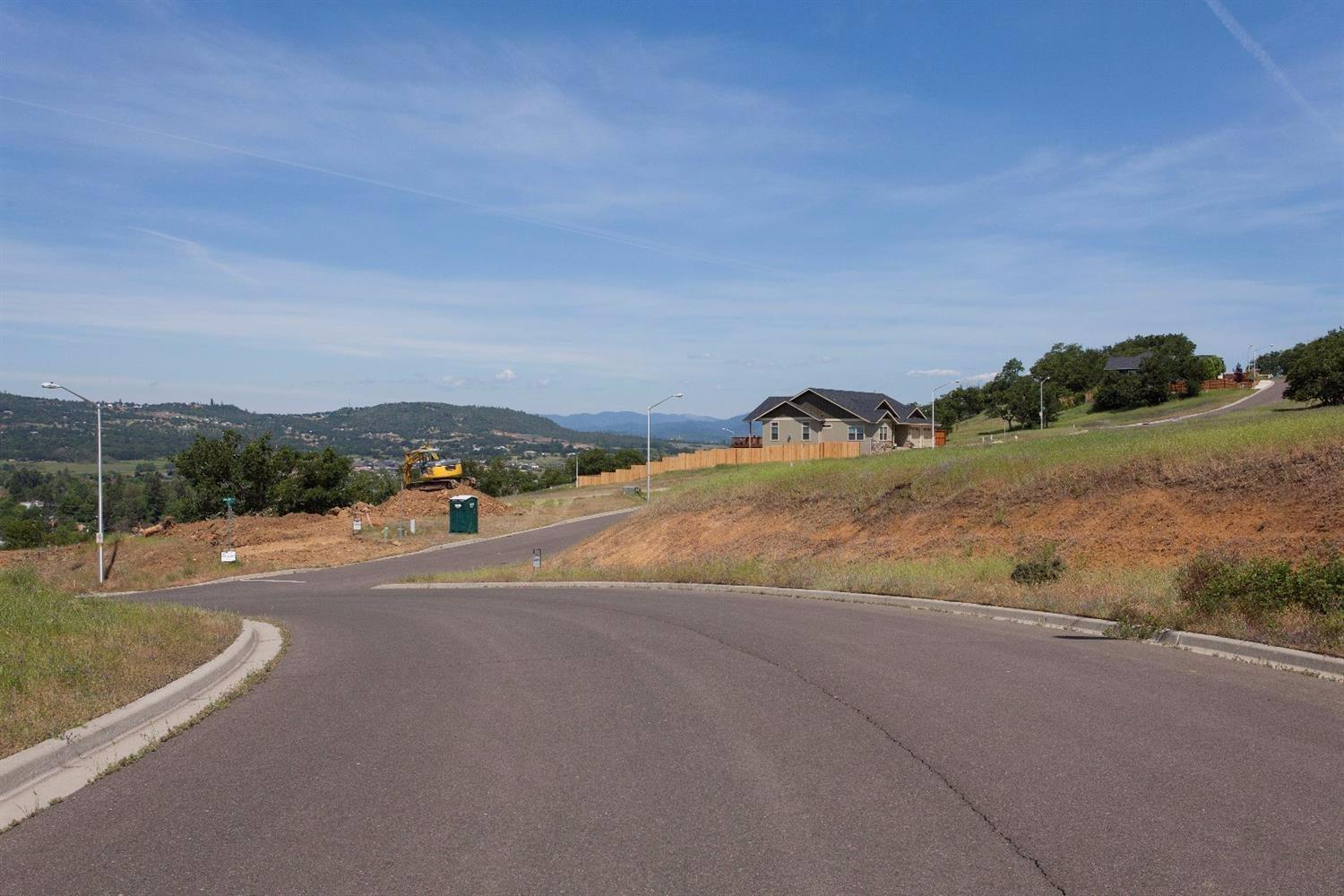 Eagle Ridge Estates - Land