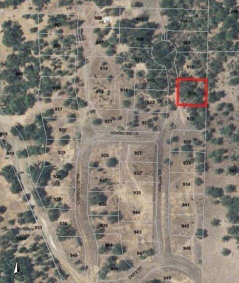 Eagle Ridge Estates - Land