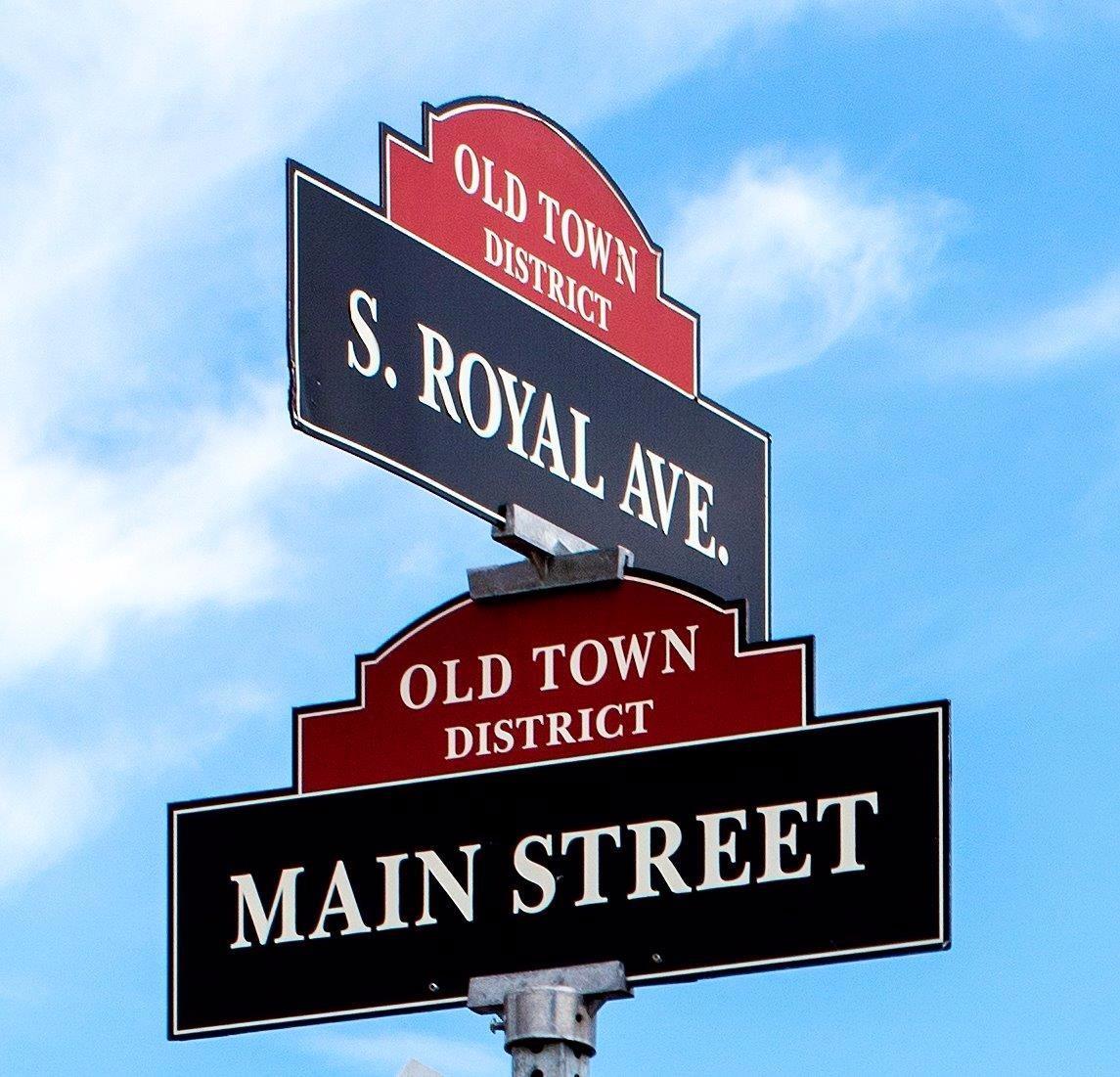 Eagle Ridge Estates - Land