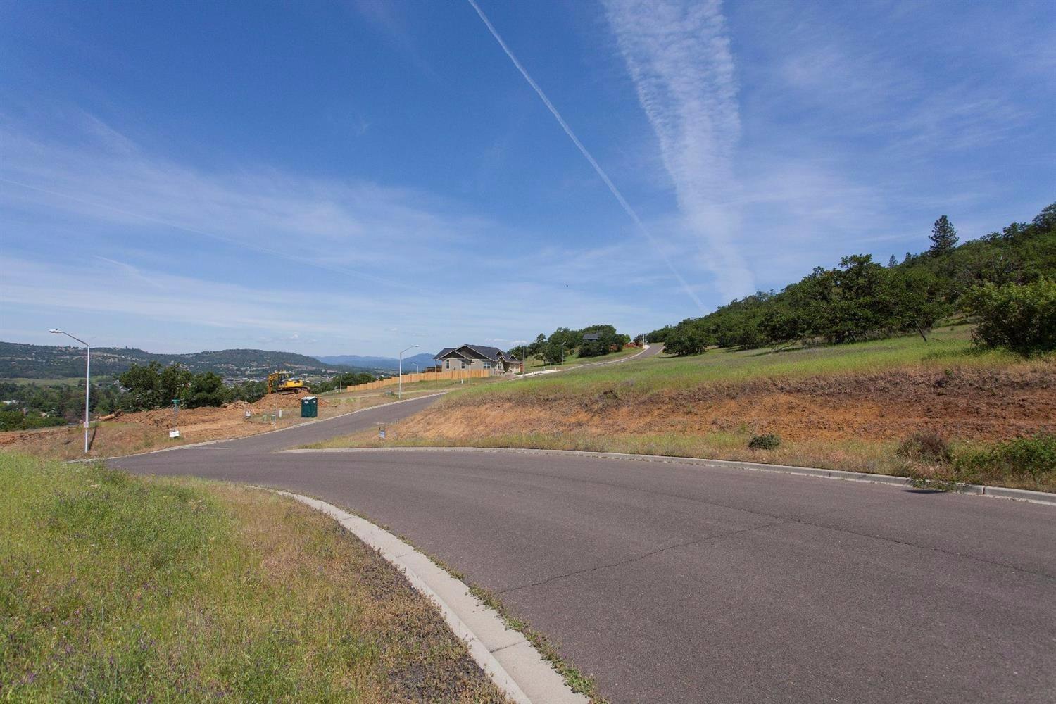 Eagle Ridge Estates - Land