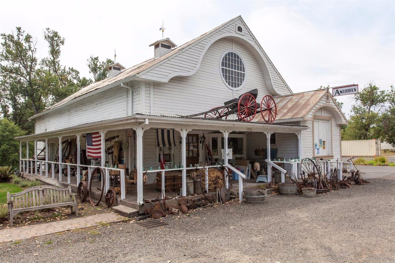 Eagle Ridge Estates - Land