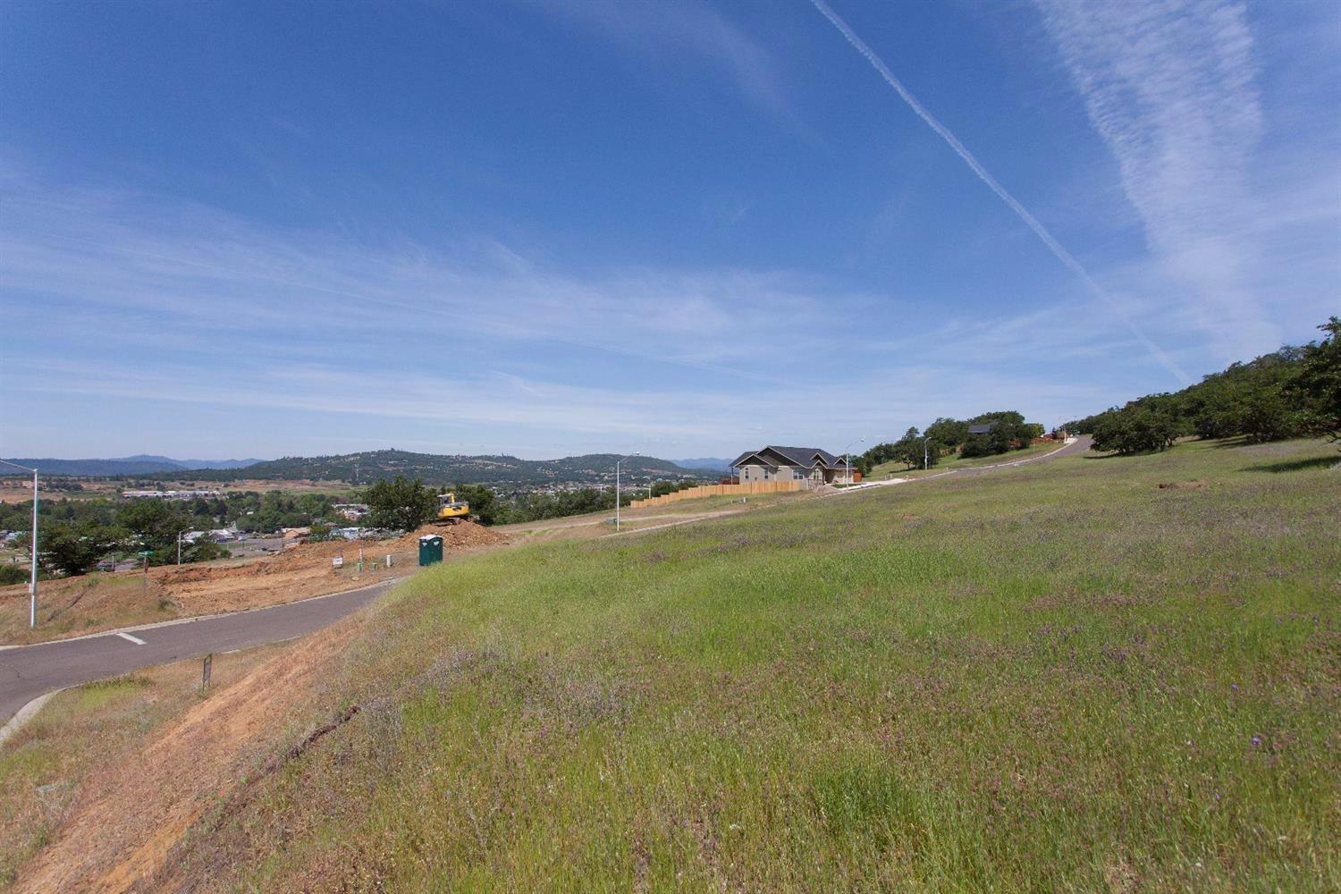 Eagle Ridge Estates - Land