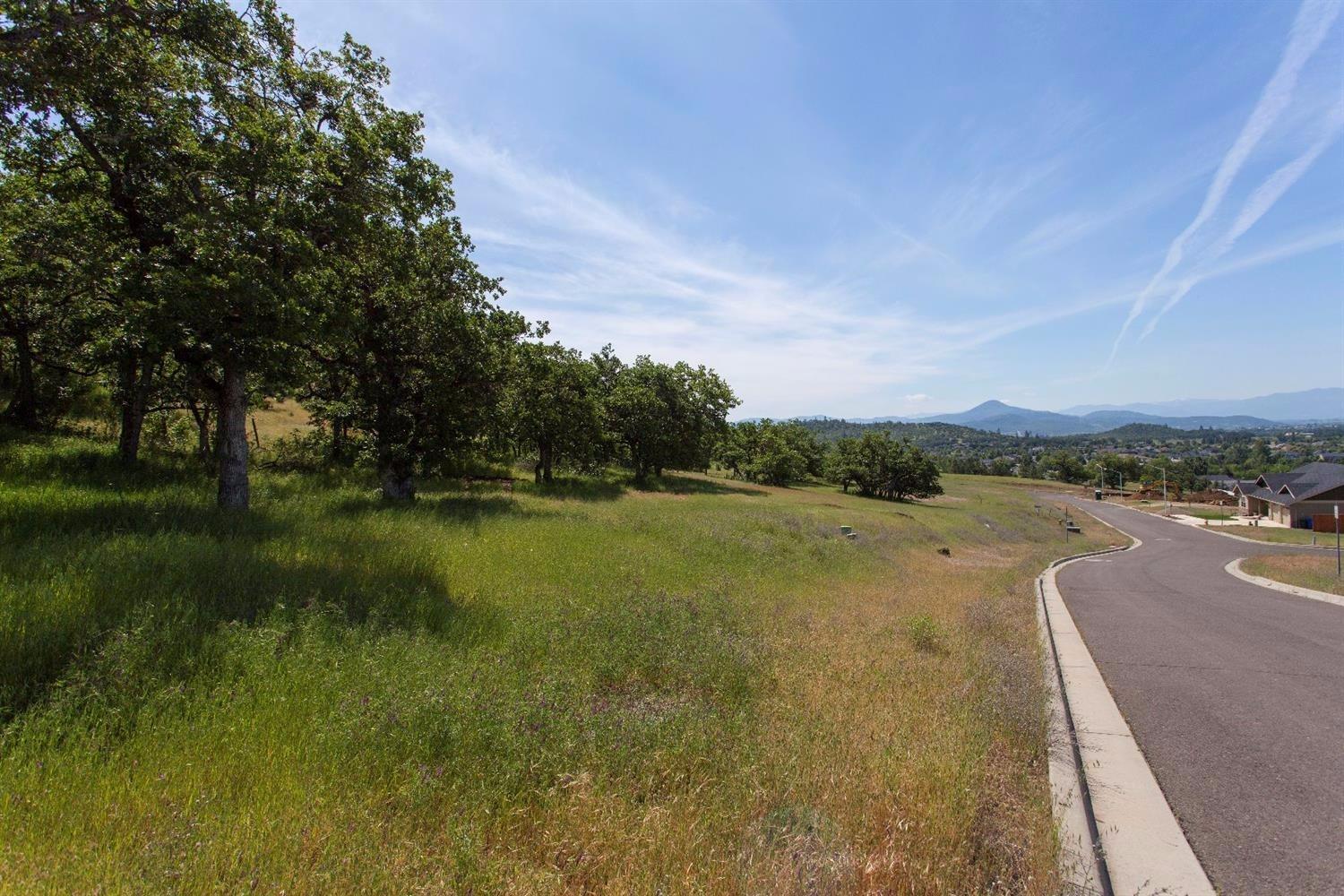 Eagle Ridge Estates - Land