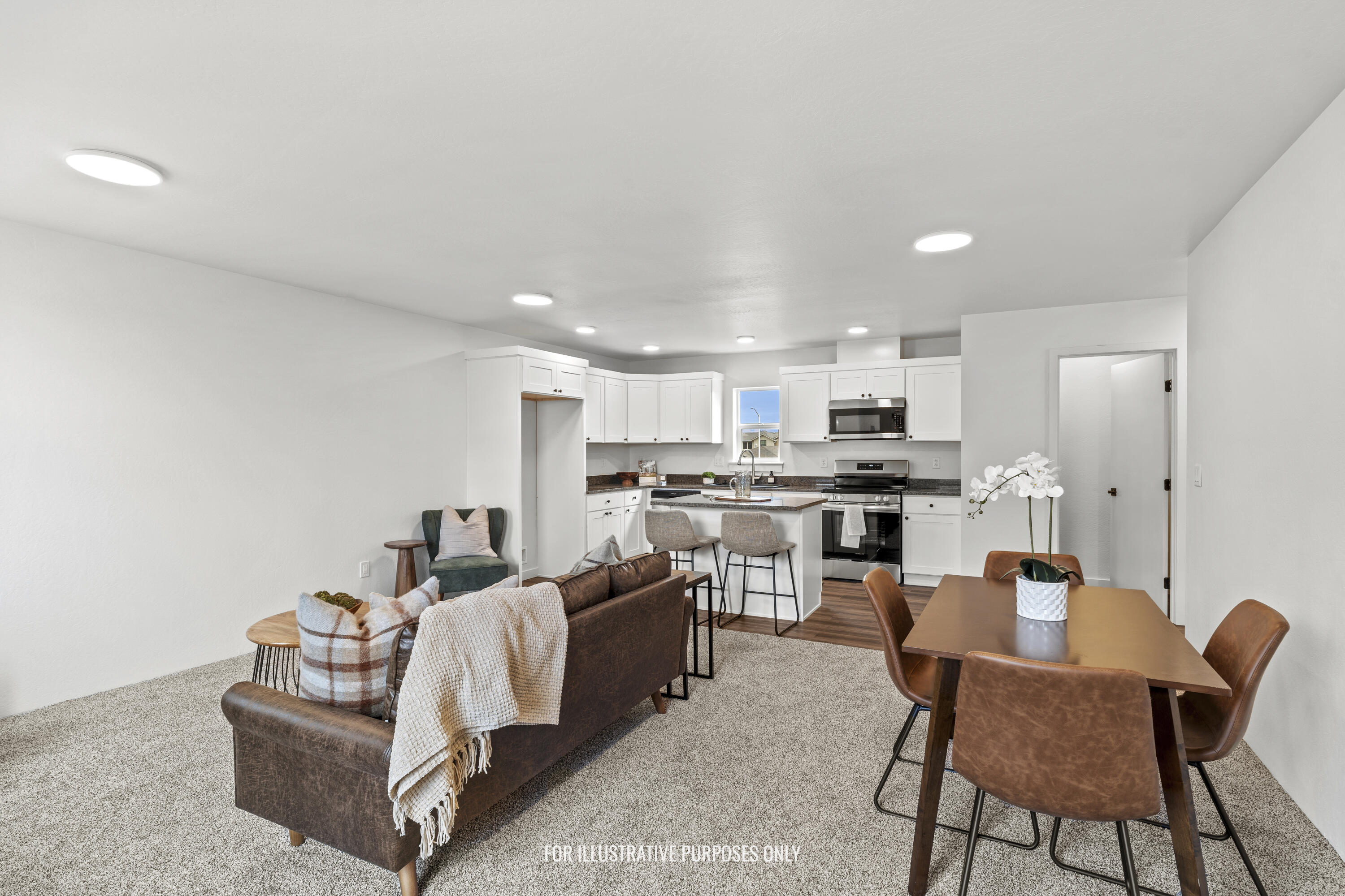 Jacqueline Estates Phase 1 - Residential