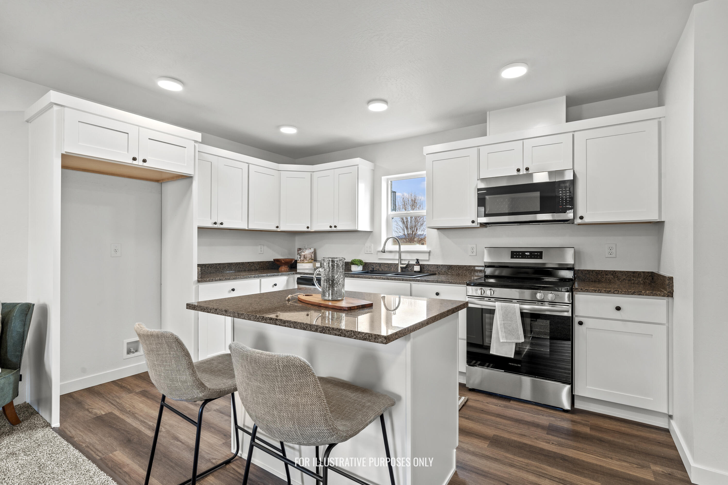 Jacqueline Estates Phase 1 - Residential