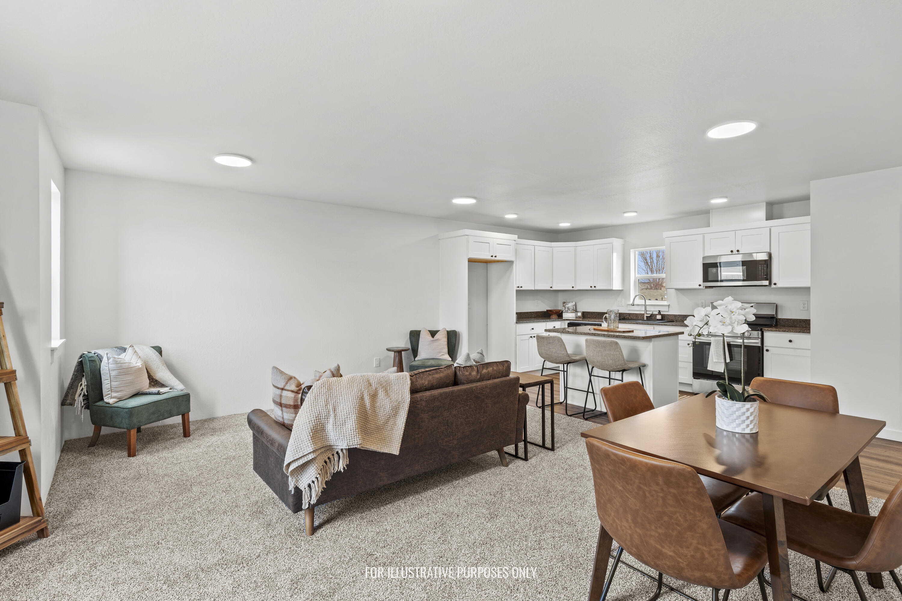 Jacqueline Estates Phase 1 - Residential