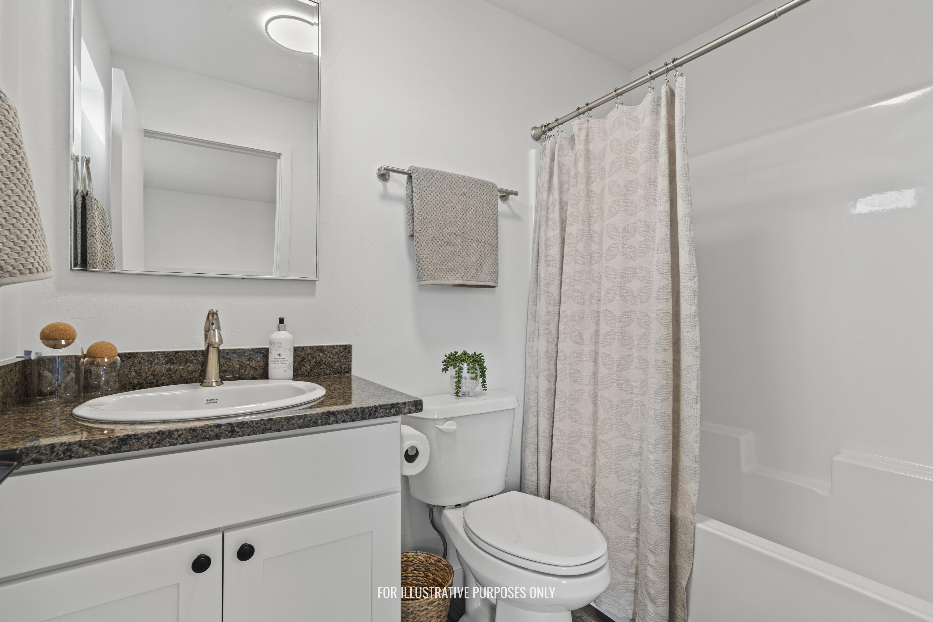 Jacqueline Estates Phase 1 - Residential