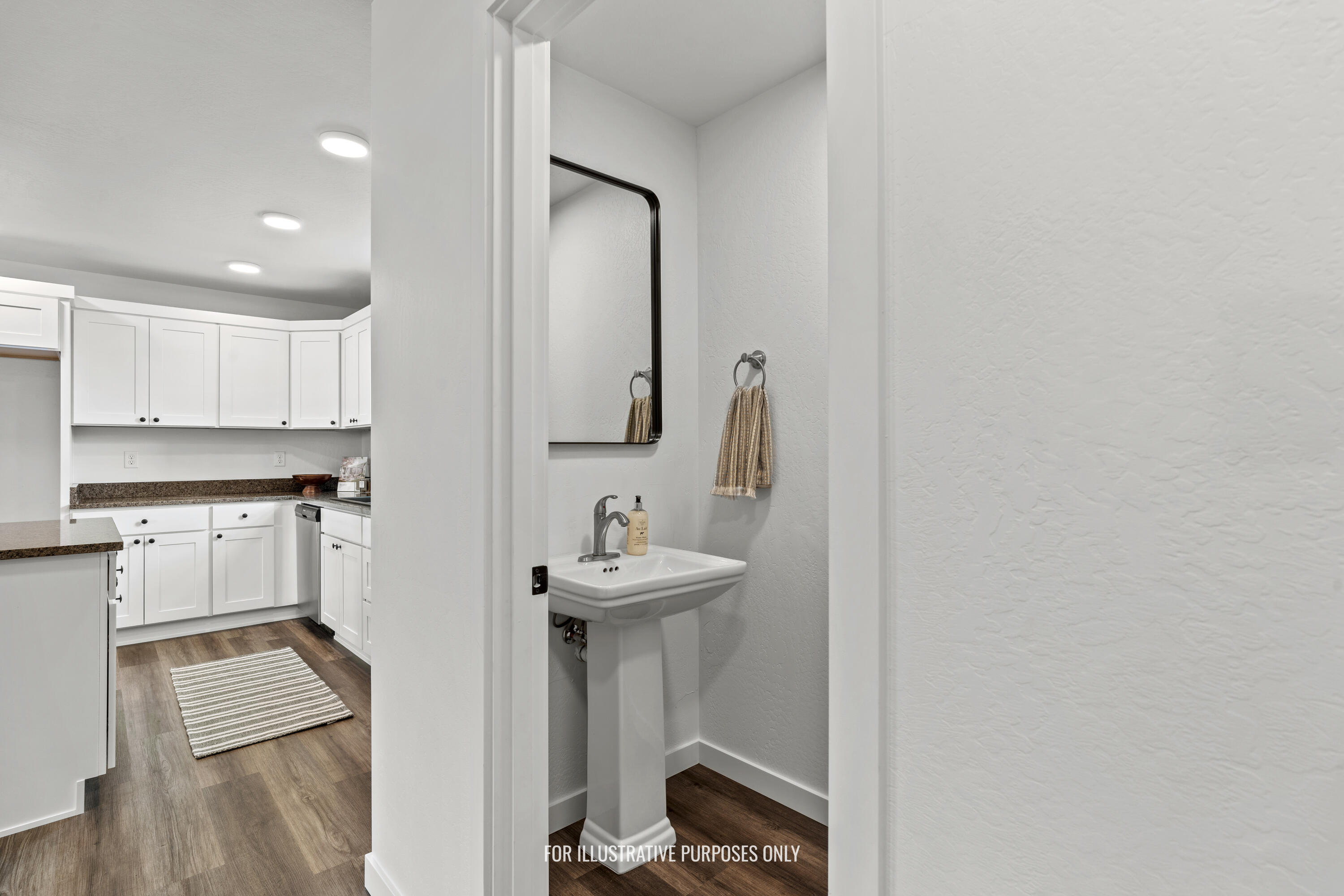 Jacqueline Estates Phase 1 - Residential