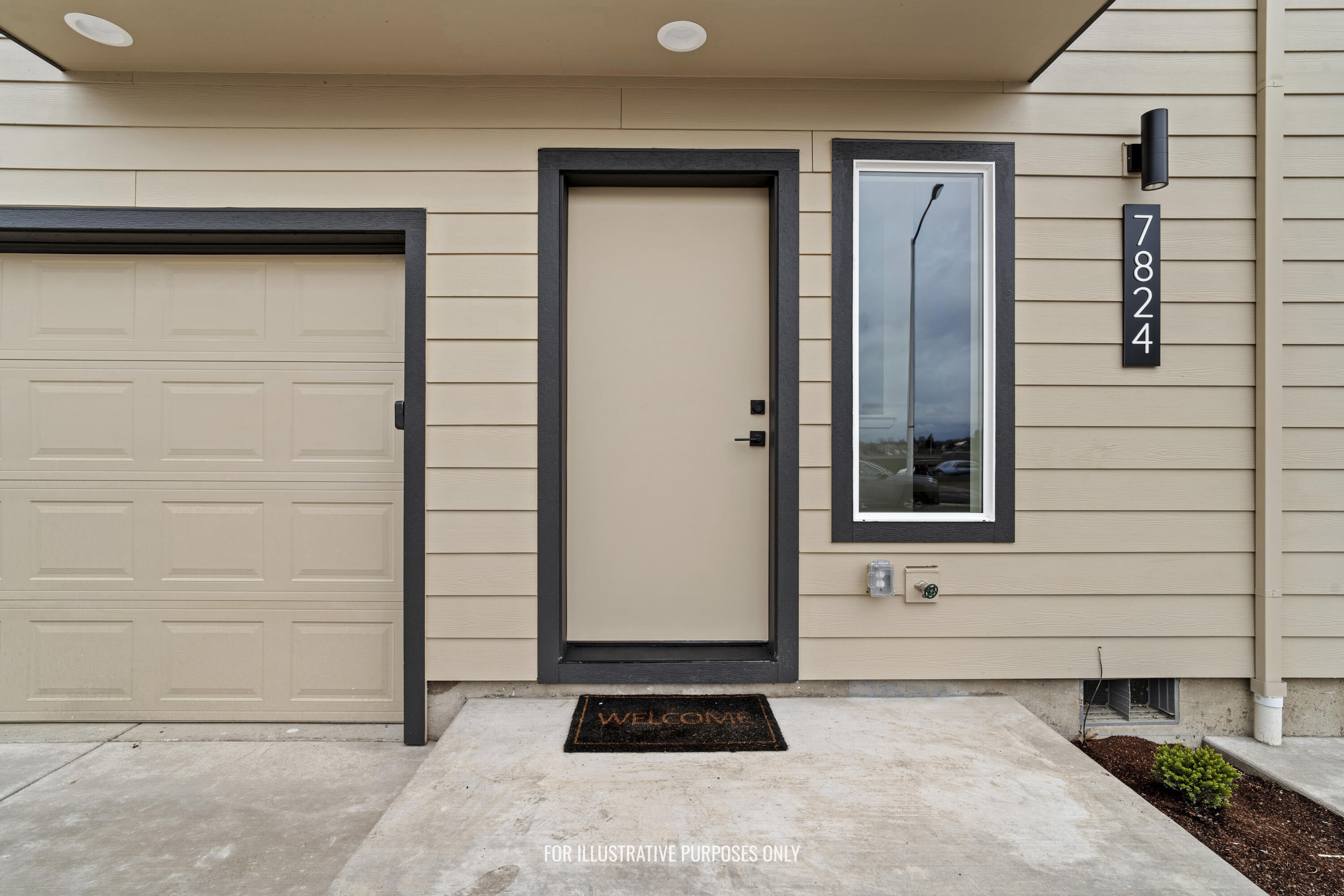 Jacqueline Estates Phase 1 - Residential