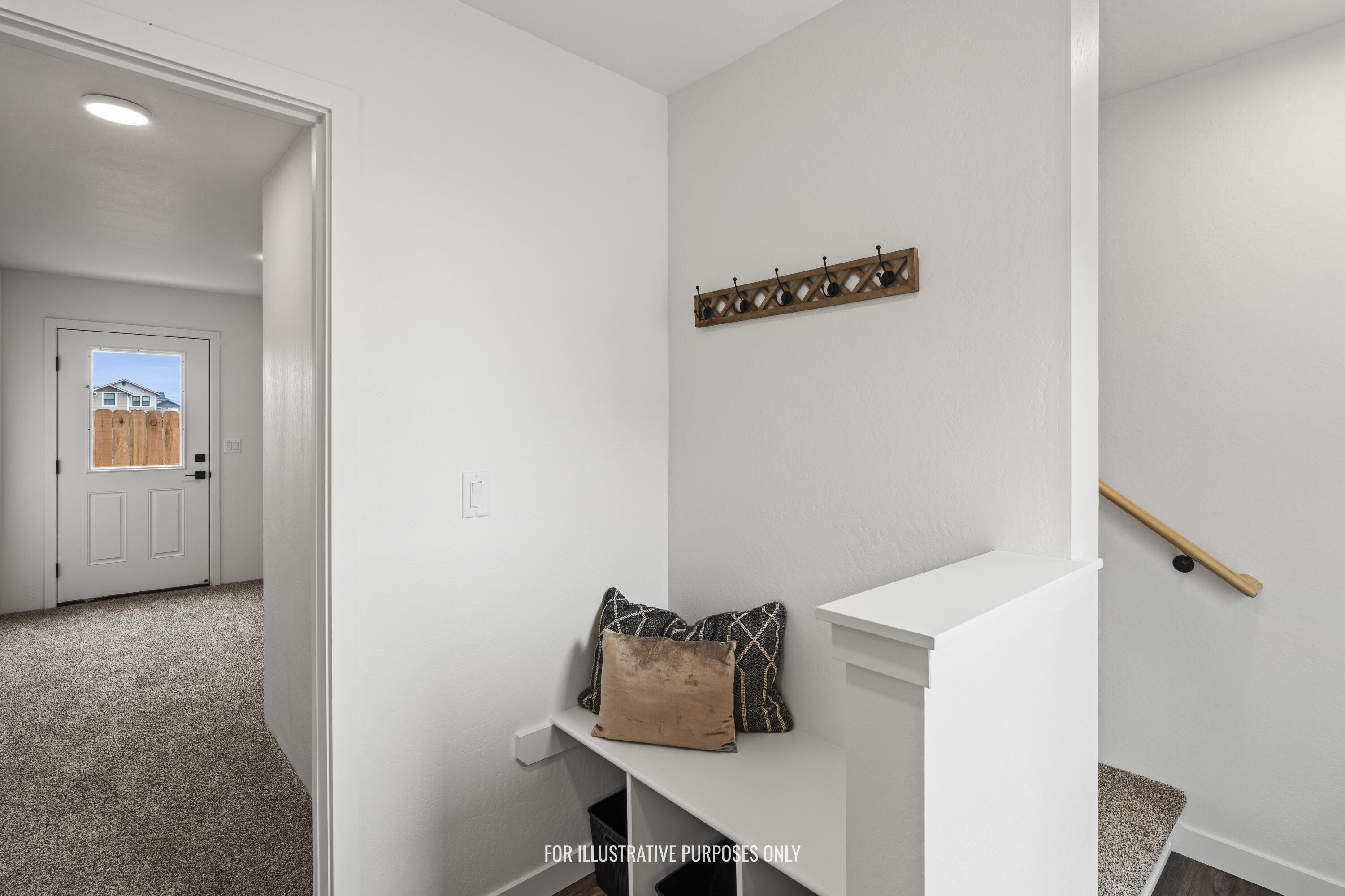 Jacqueline Estates Phase 1 - Residential