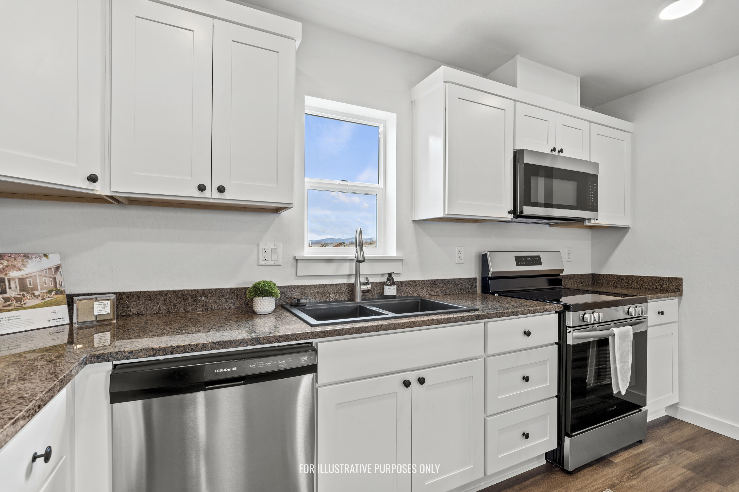 Jacqueline Estates Phase 1 - Residential