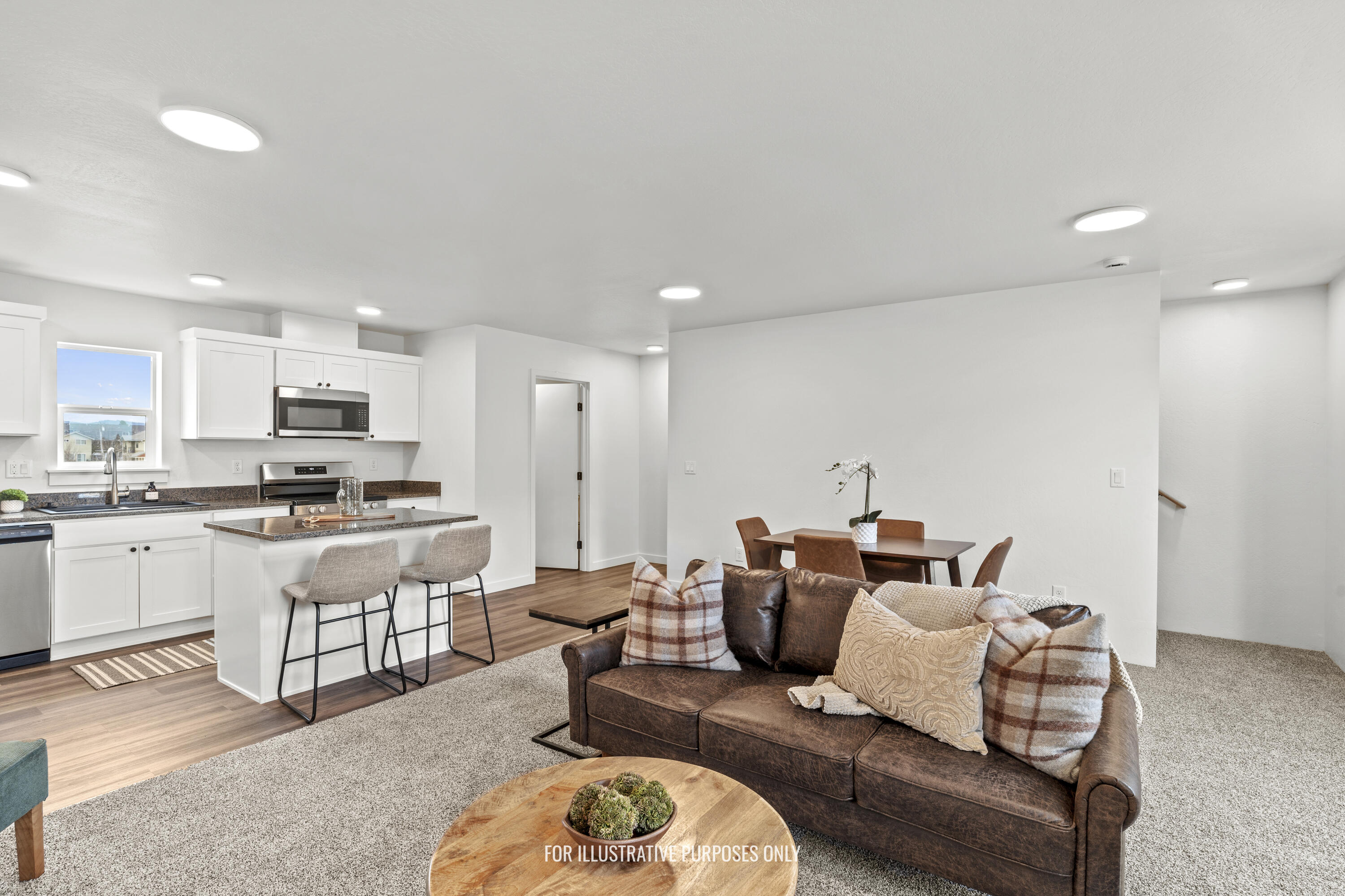 Jacqueline Estates Phase 1 - Residential