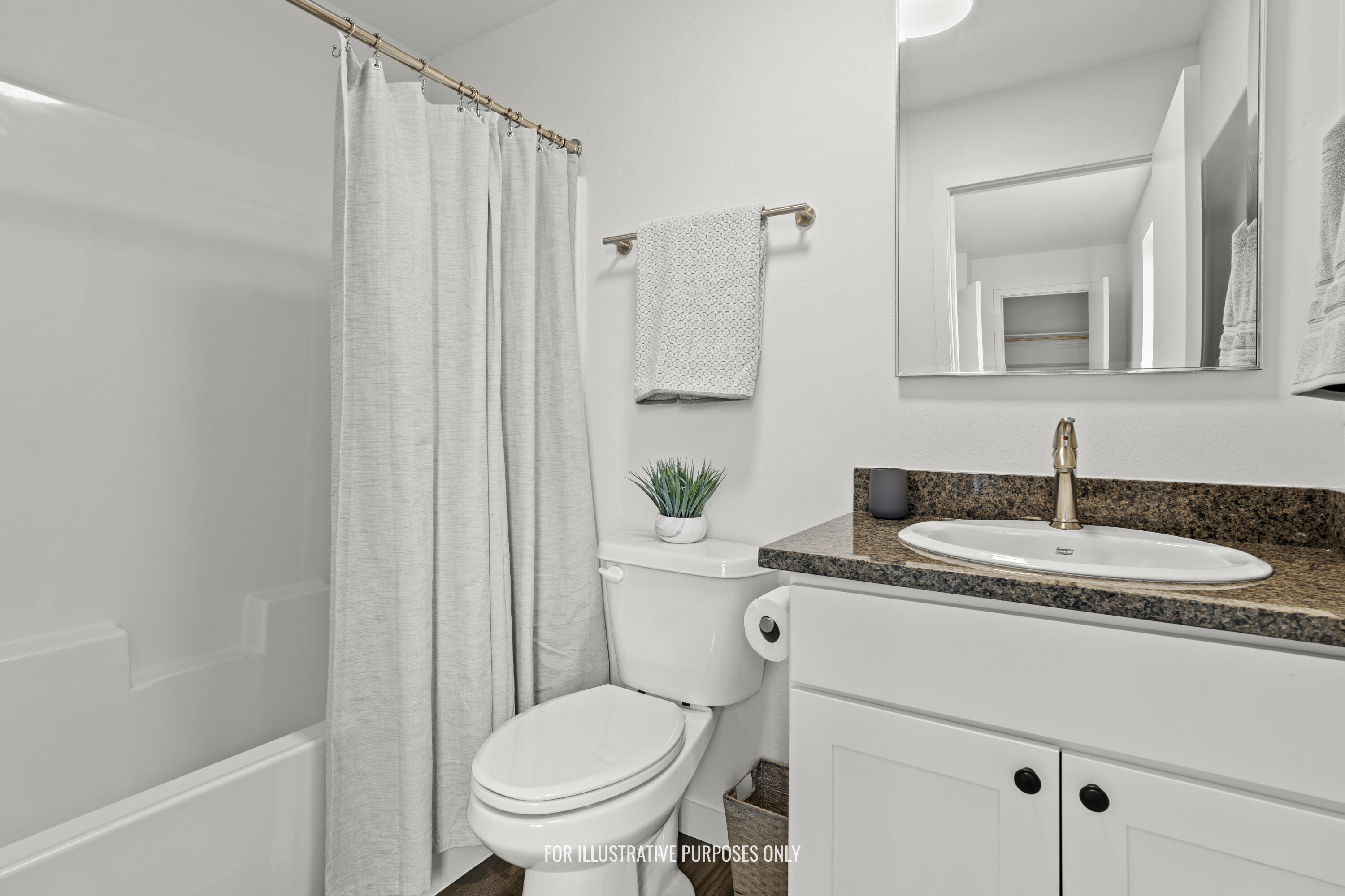 Jacqueline Estates Phase 1 - Residential