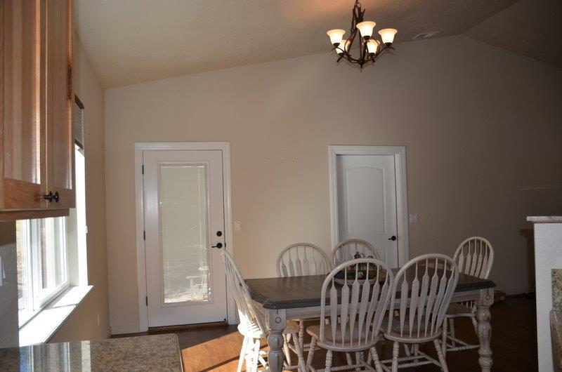 Meadow Wood - Residential