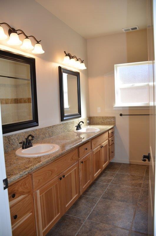 Meadow Wood - Residential