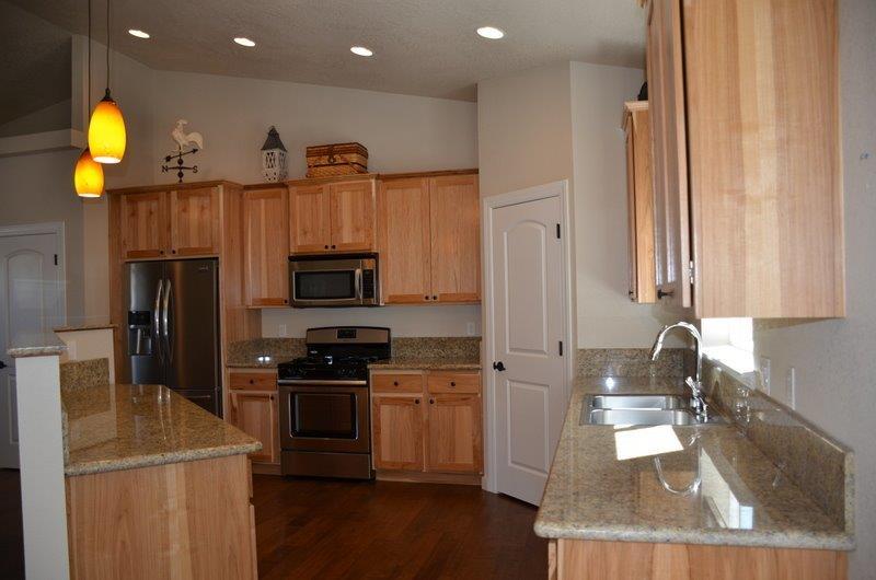 Meadow Wood - Residential