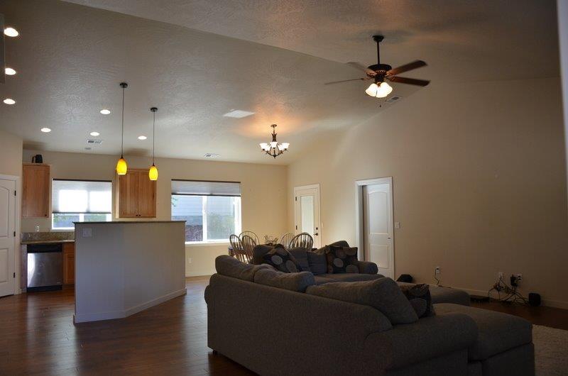 Meadow Wood - Residential