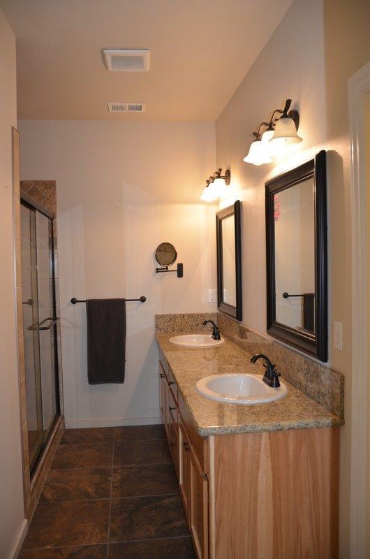 Meadow Wood - Residential