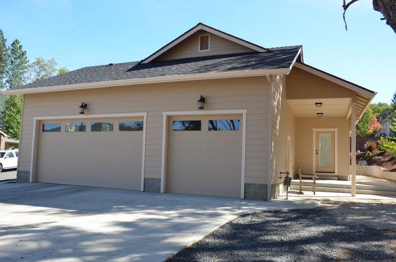 Meadow Wood - Residential