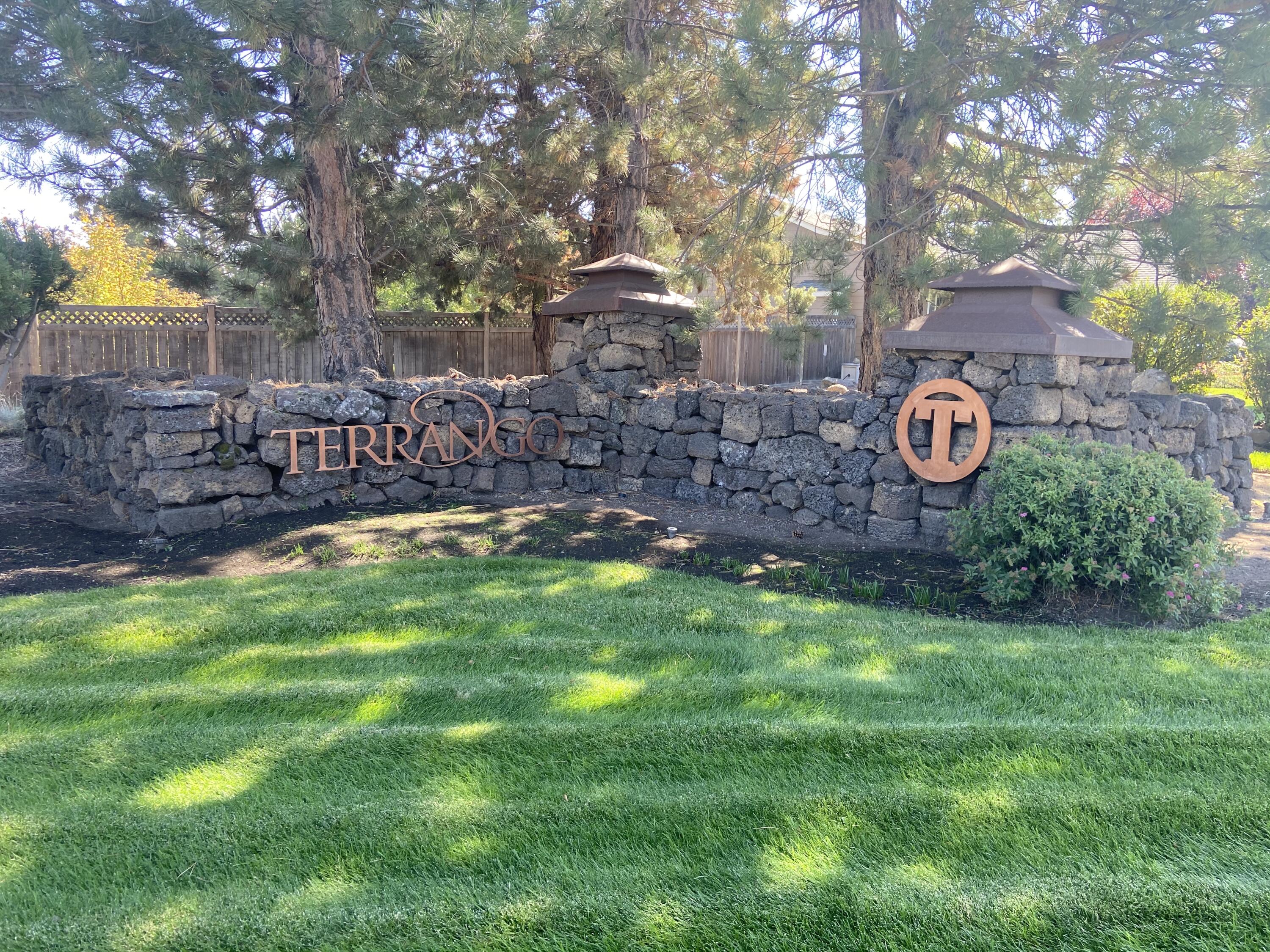 Terrango Glen - Residential