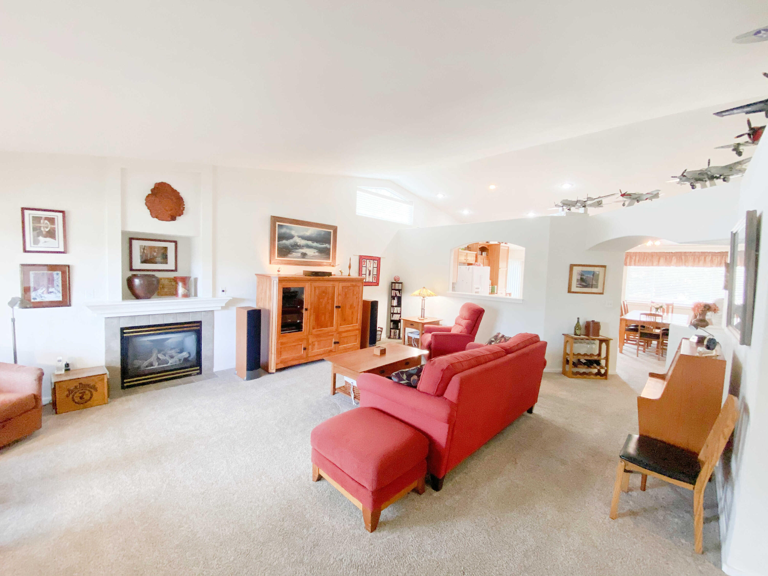 Terrango Glen - Residential