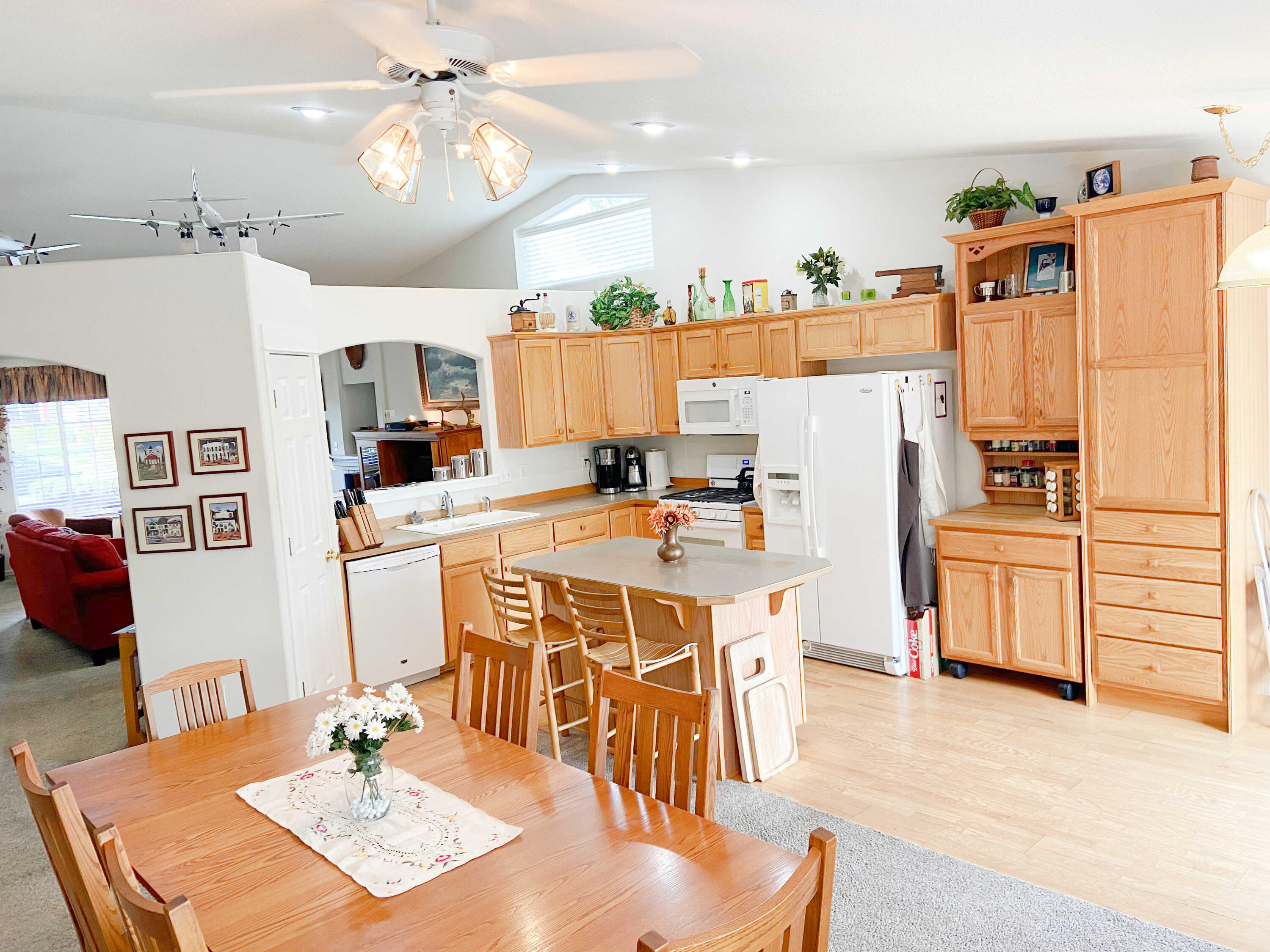 Terrango Glen - Residential