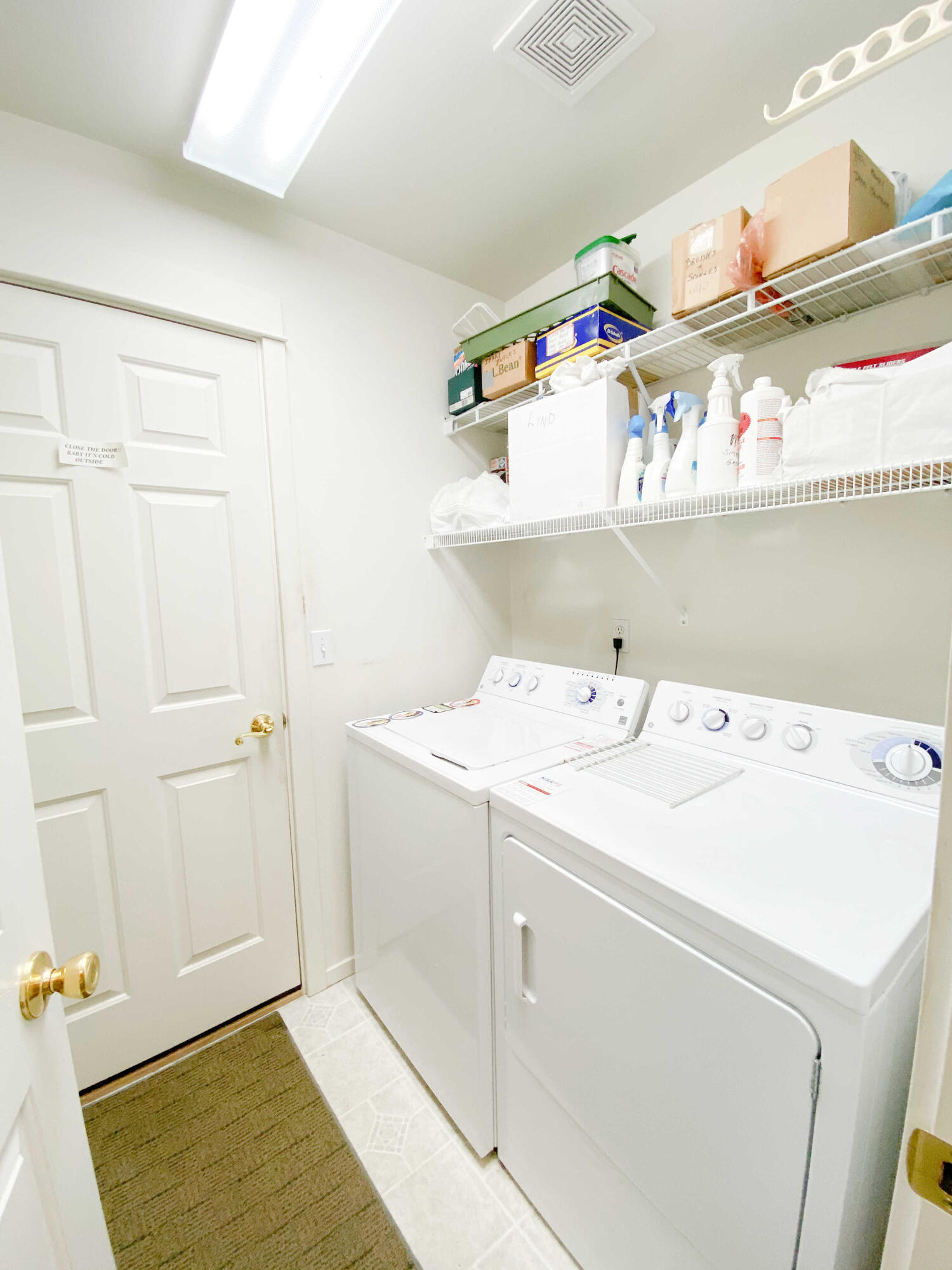 Terrango Glen - Residential