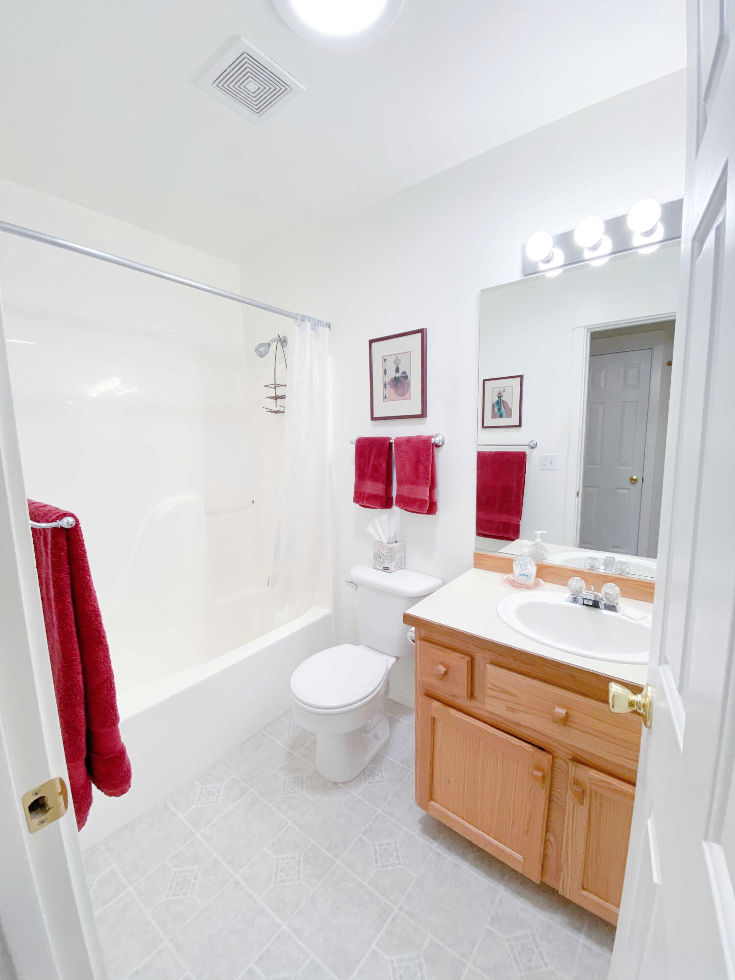 Terrango Glen - Residential