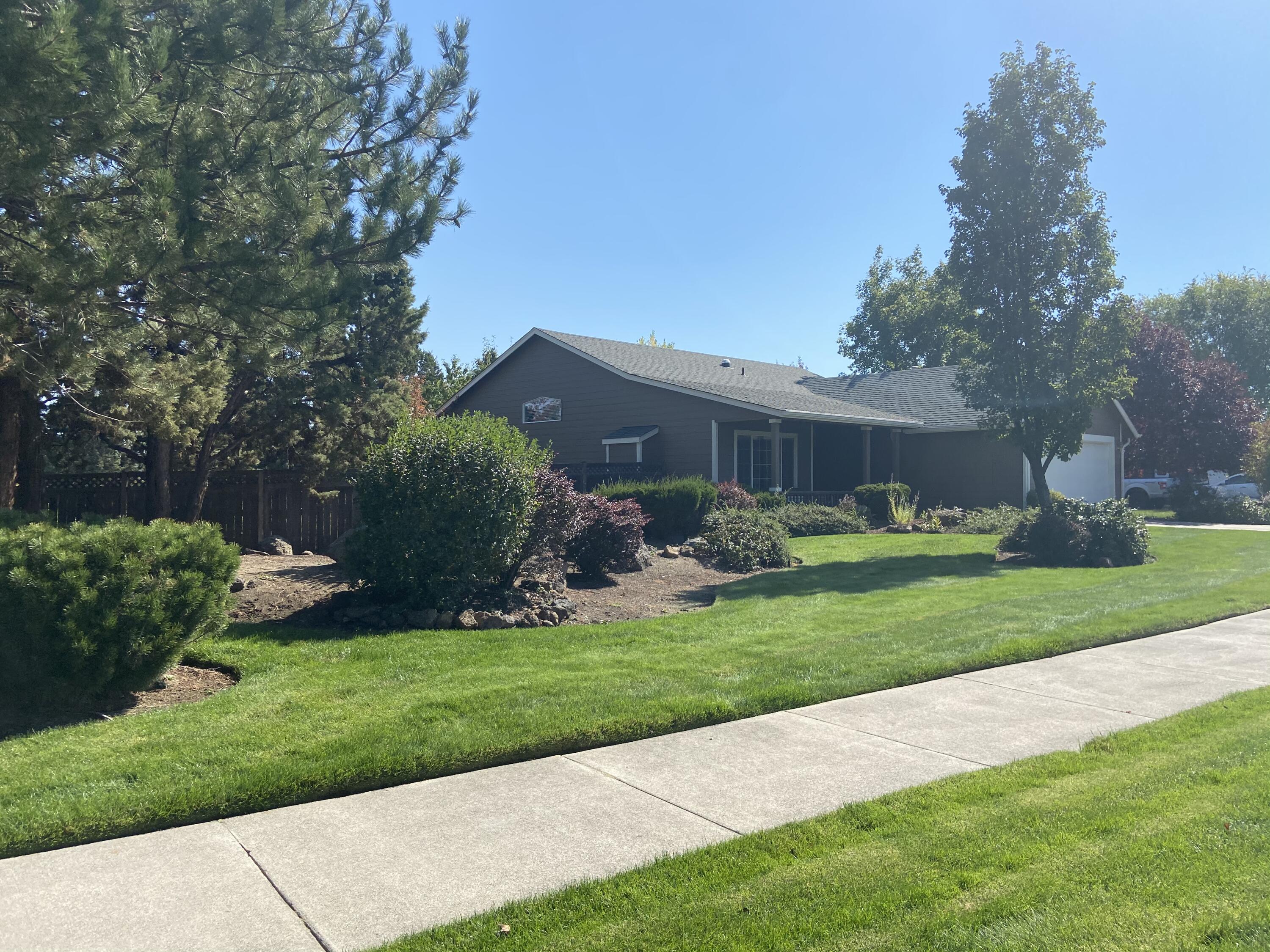 Terrango Glen - Residential