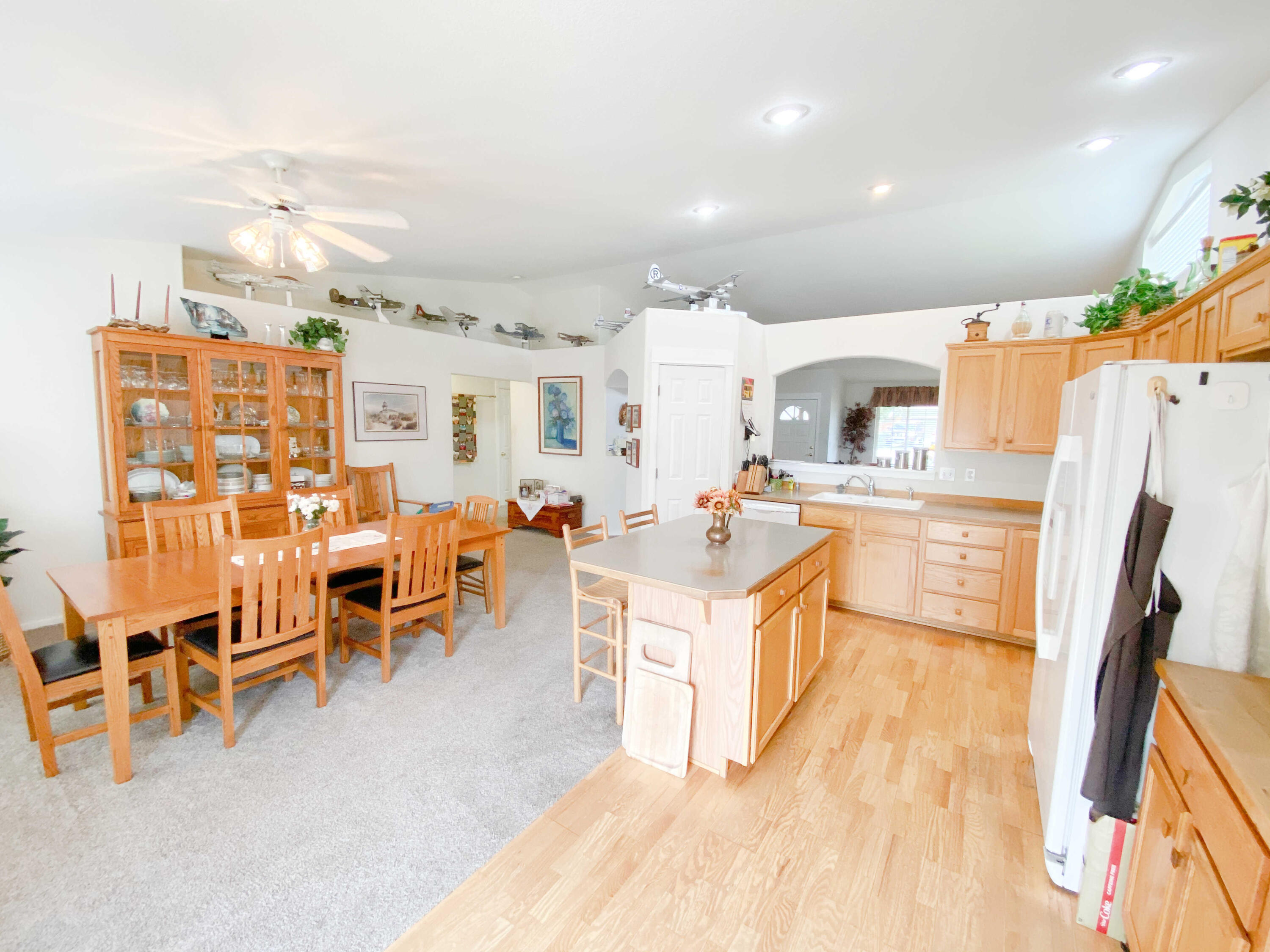 Terrango Glen - Residential