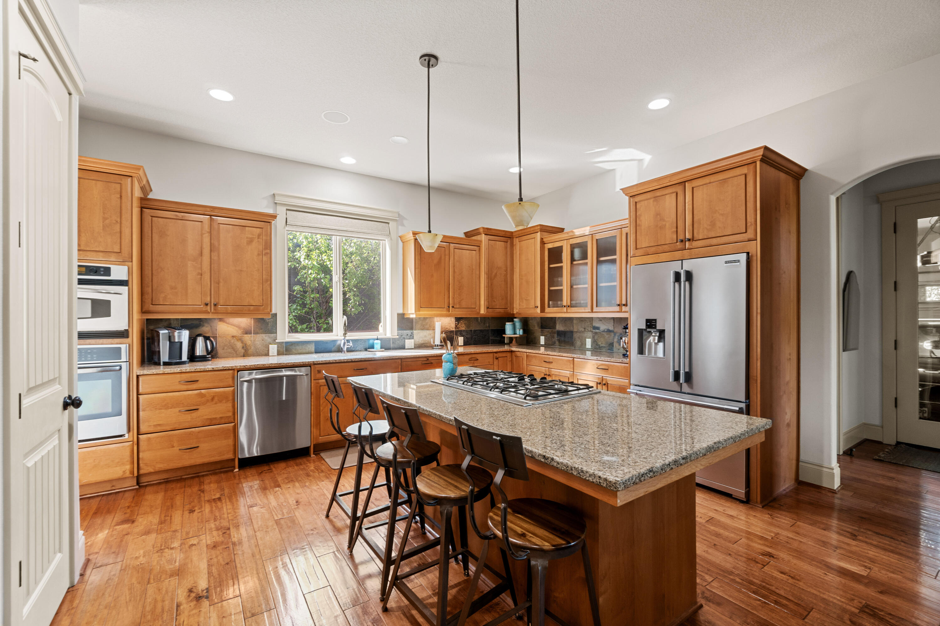 Aspen Rim - Residential