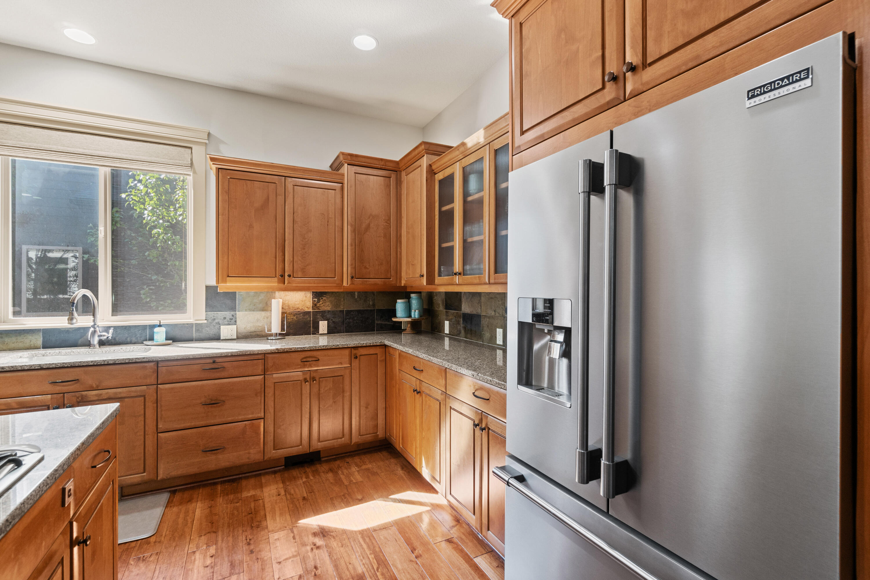 Aspen Rim - Residential