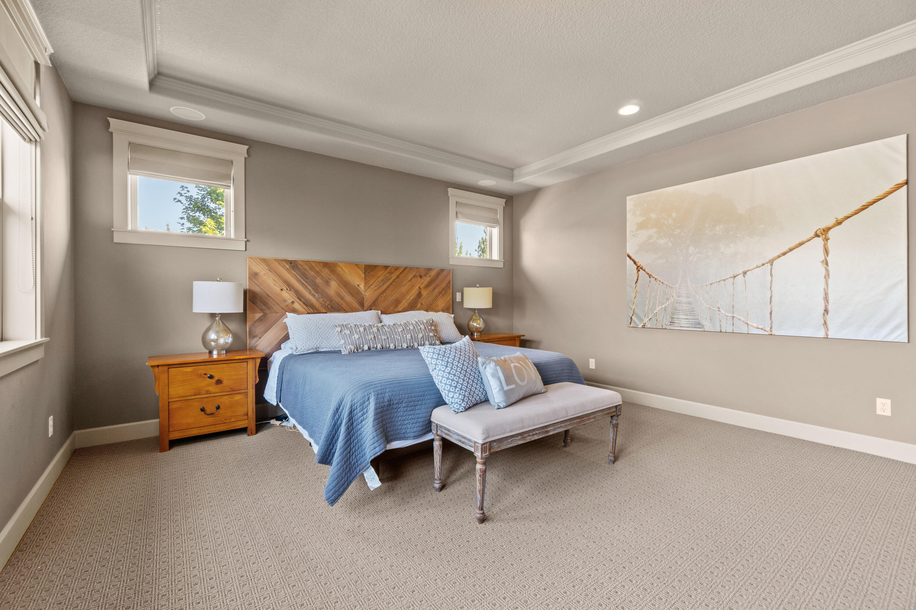 Aspen Rim - Residential