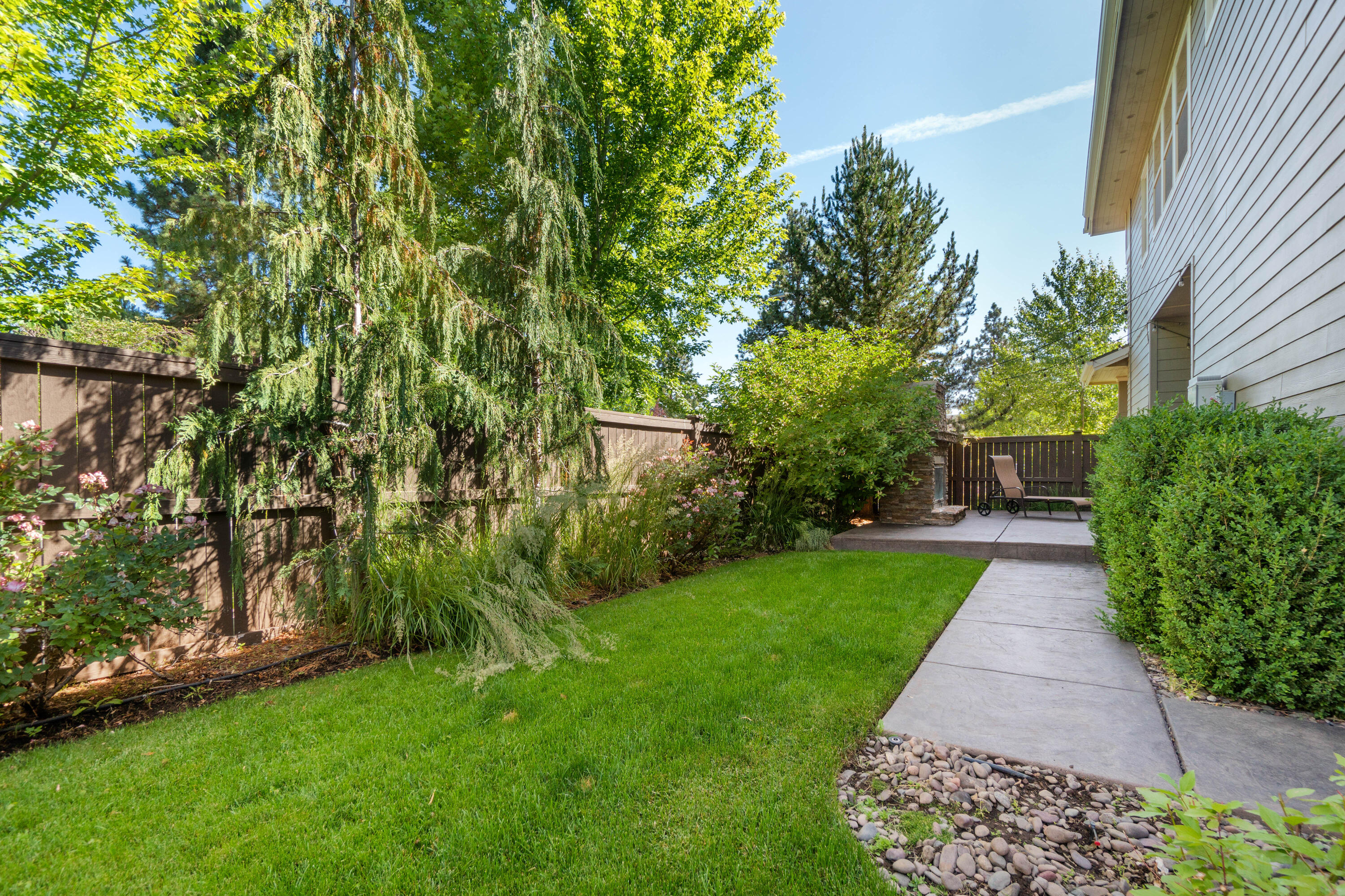 Aspen Rim - Residential