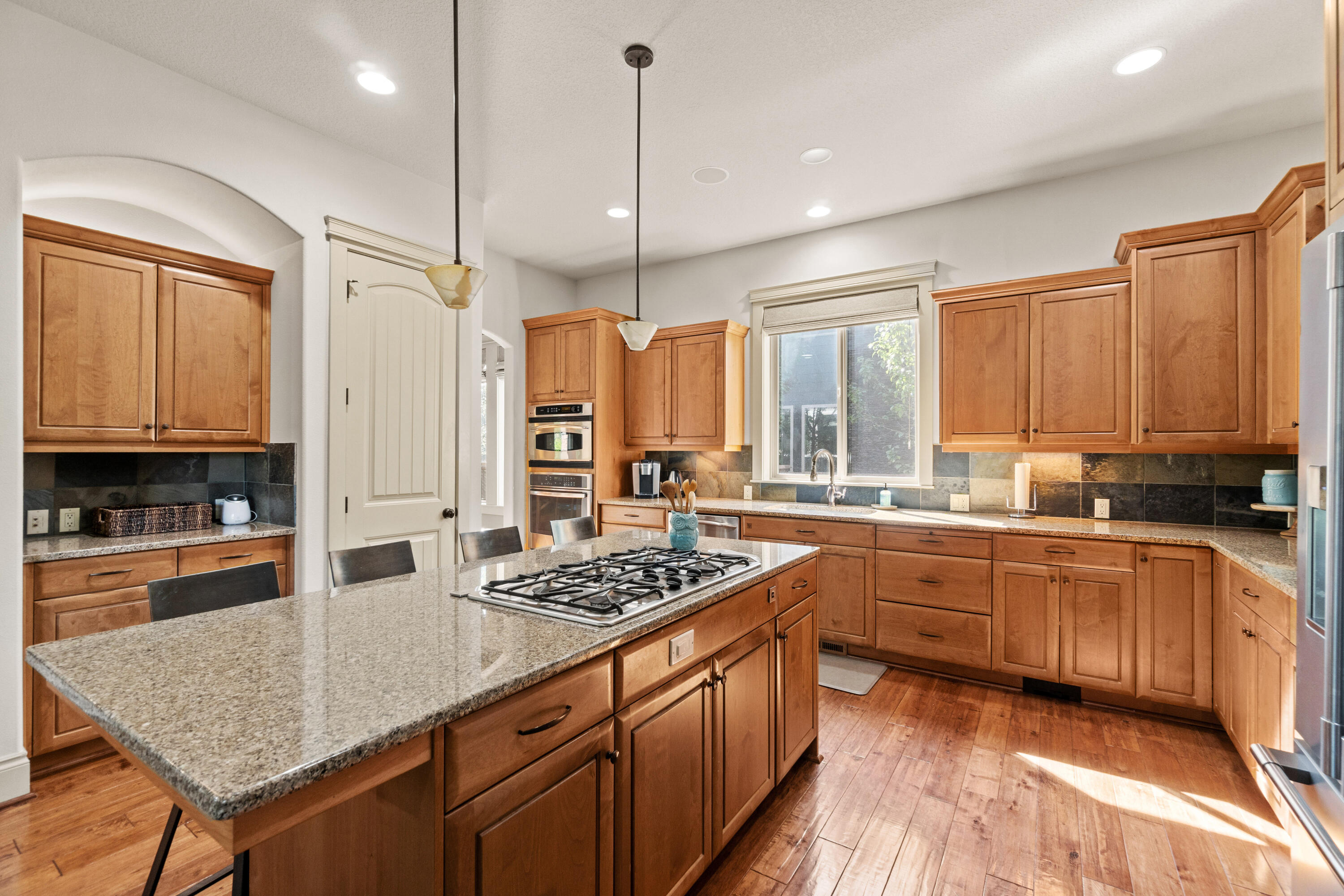 Aspen Rim - Residential