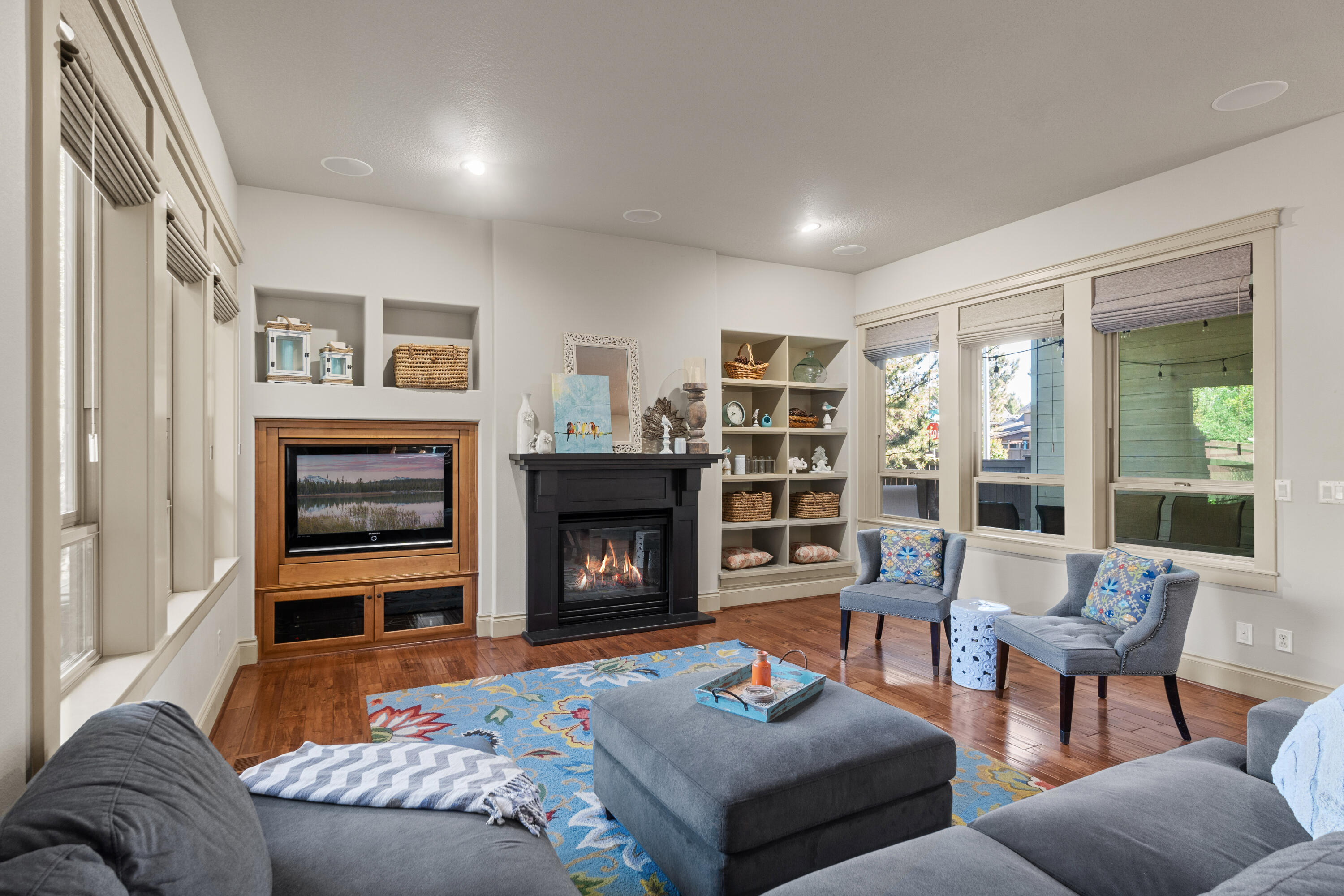 Aspen Rim - Residential