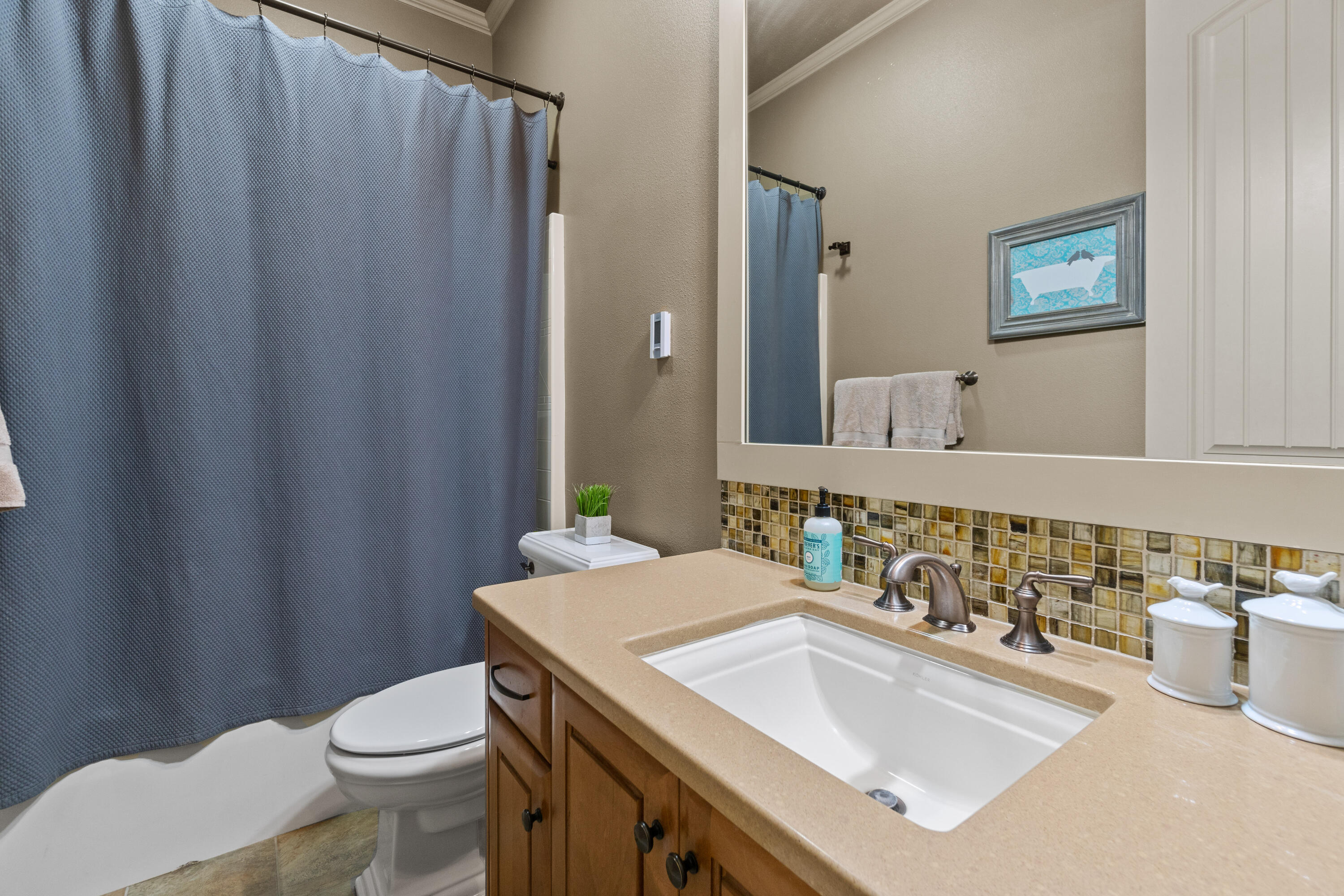 Aspen Rim - Residential