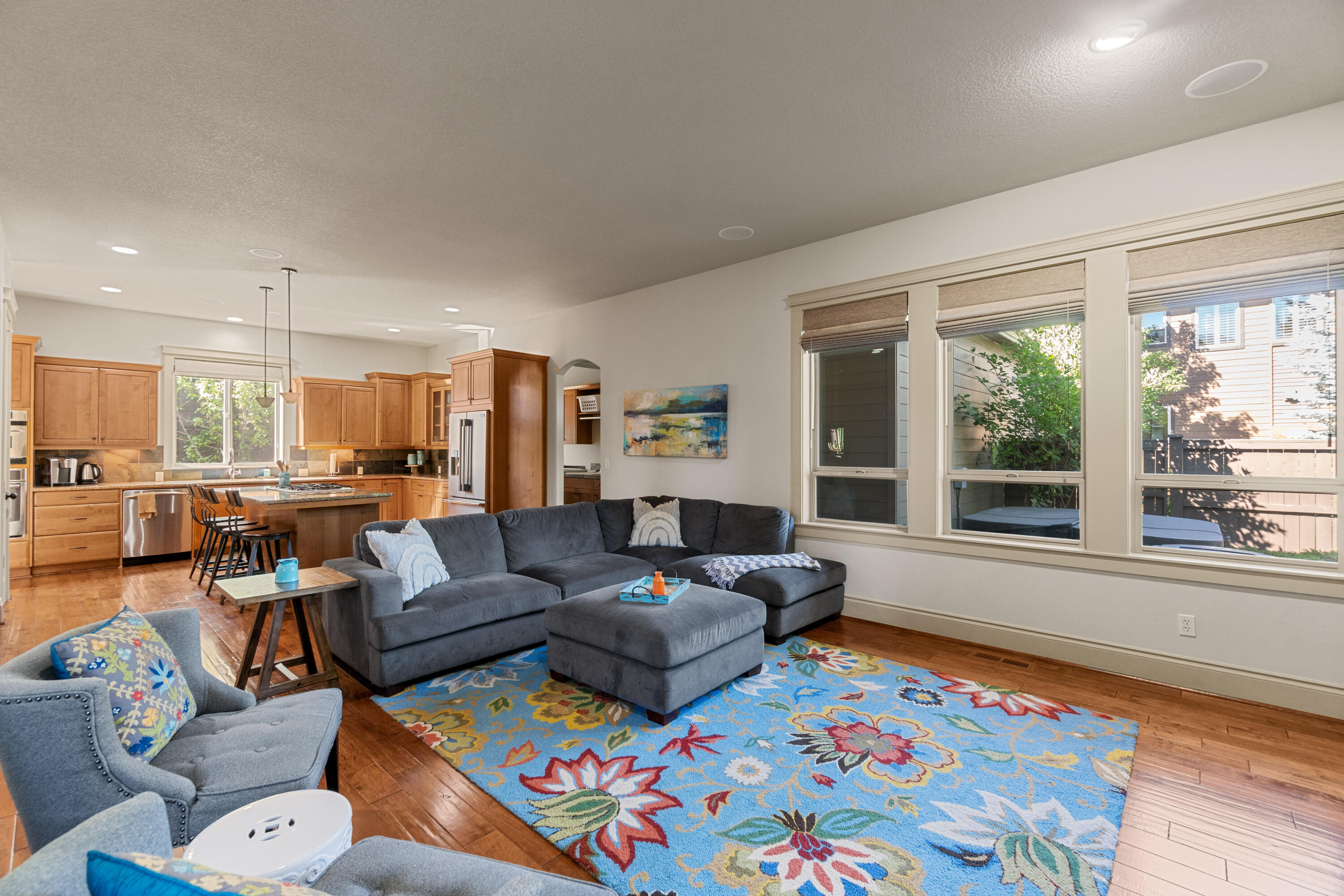 Aspen Rim - Residential