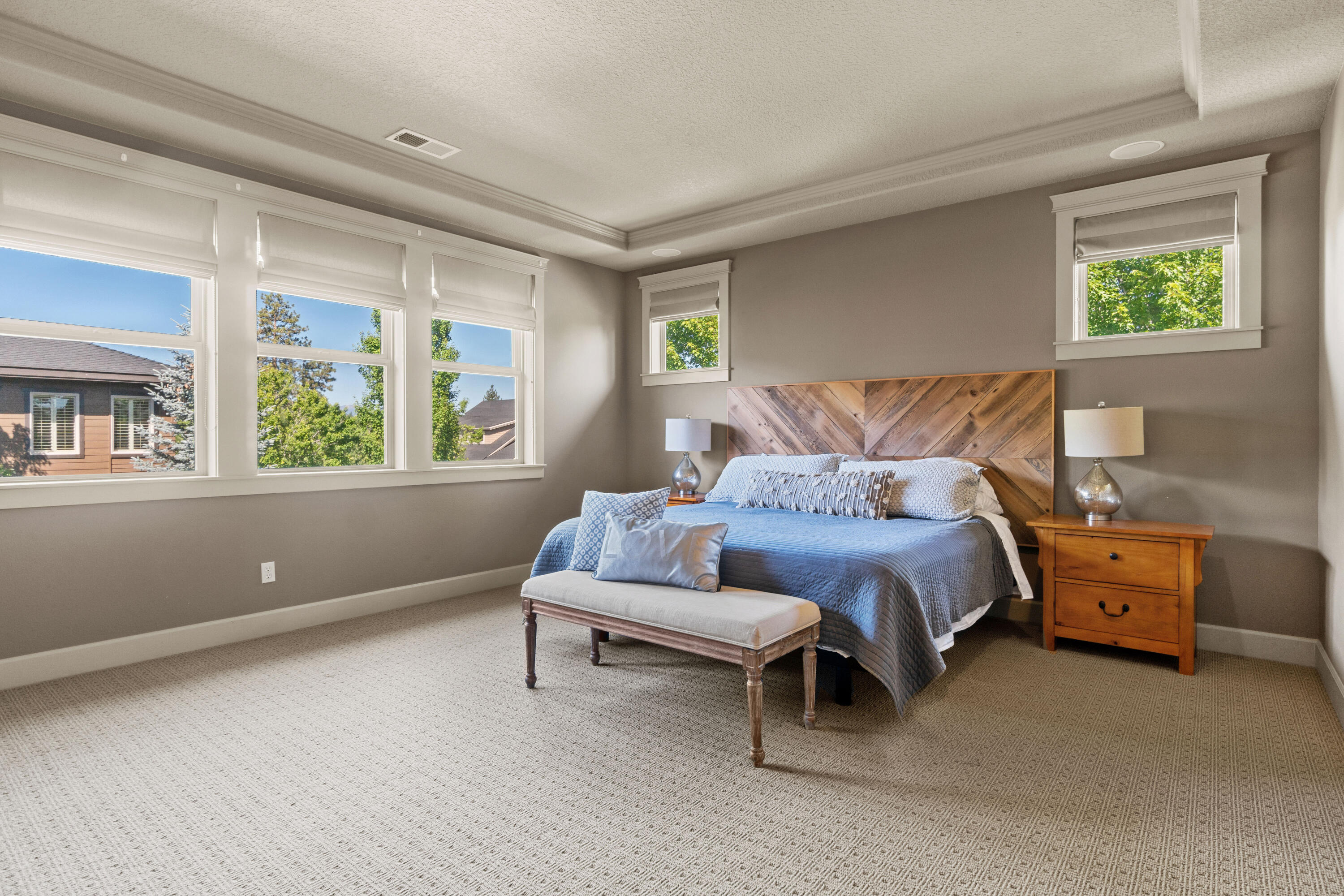 Aspen Rim - Residential