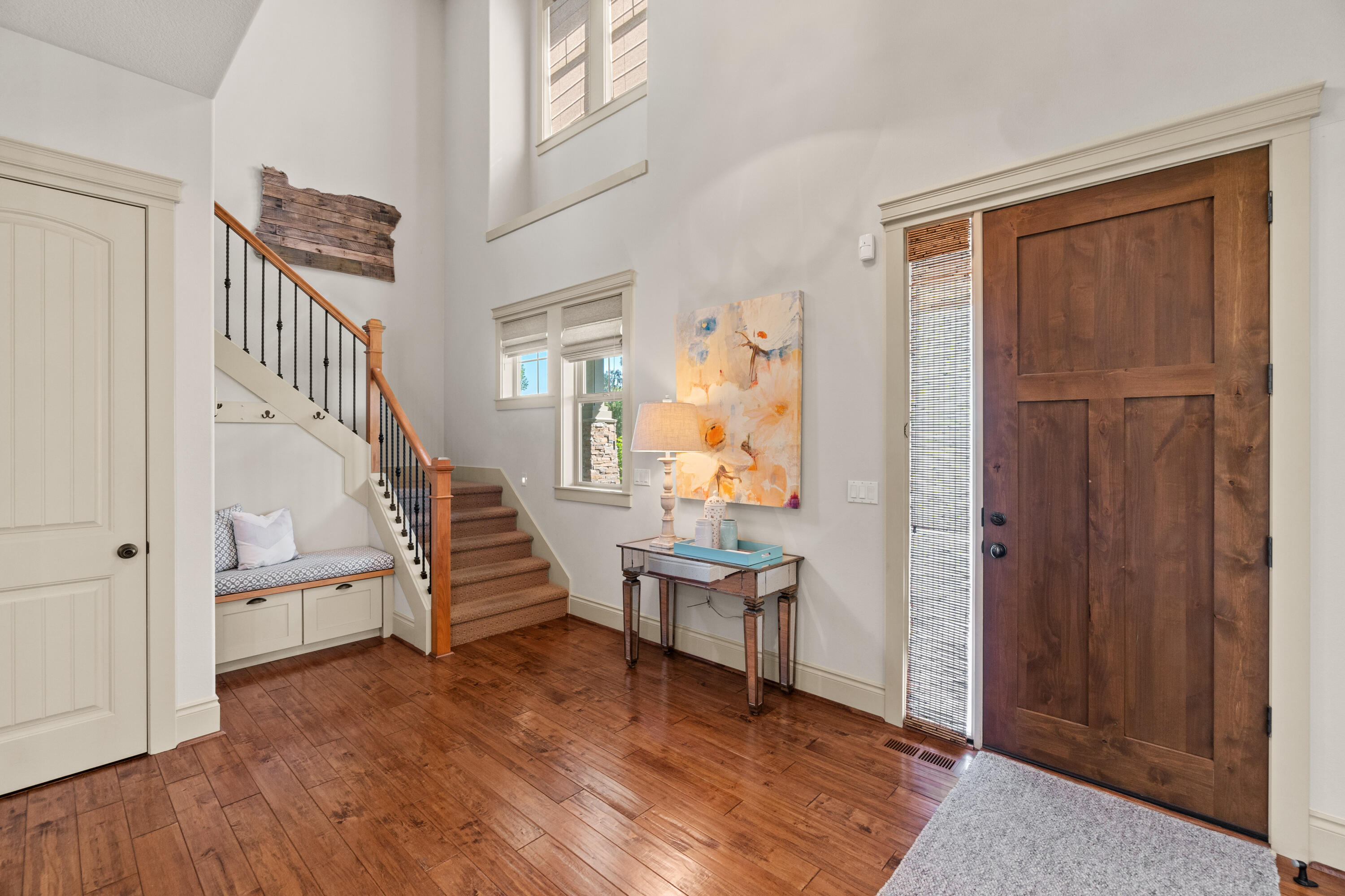 Aspen Rim - Residential