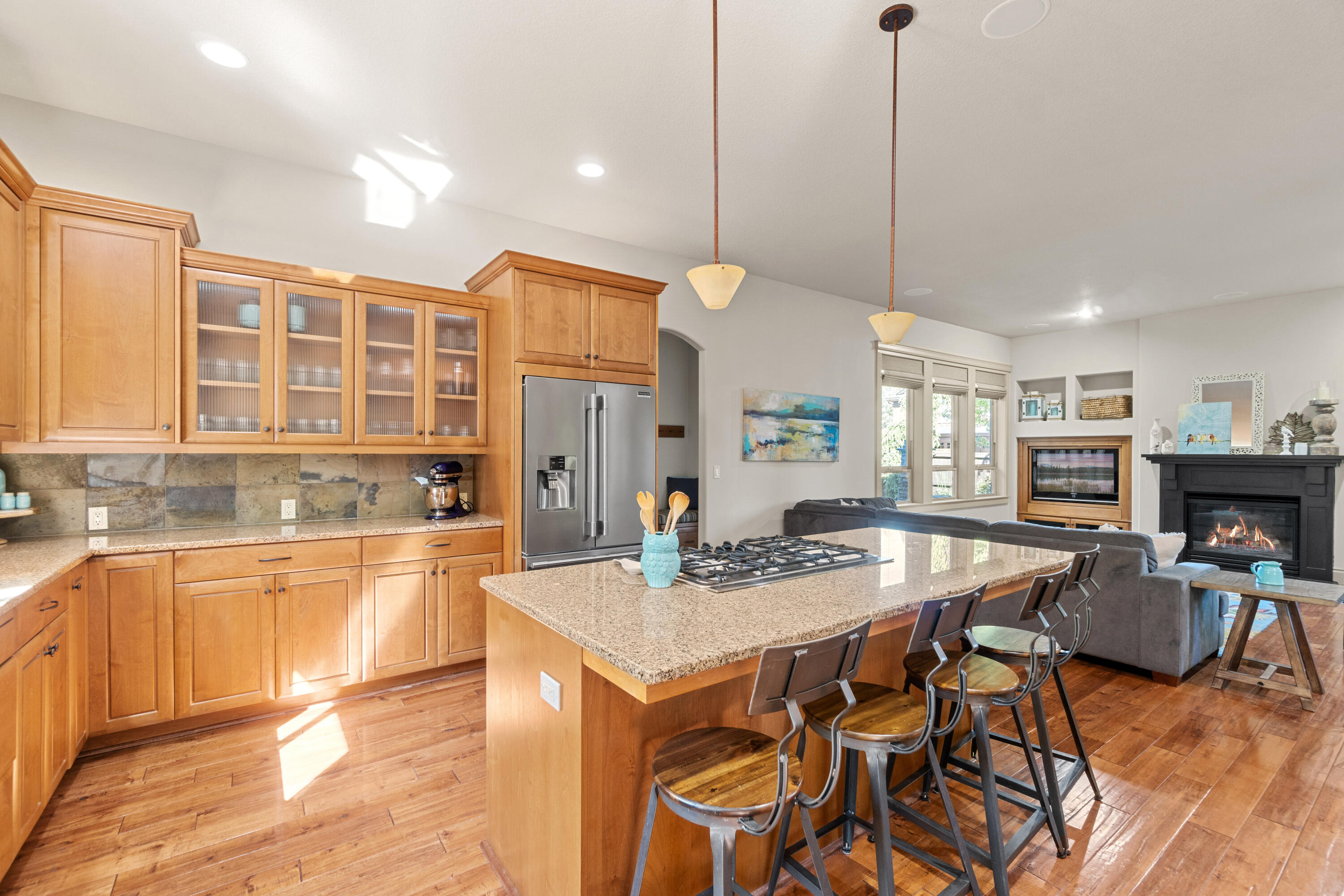 Aspen Rim - Residential