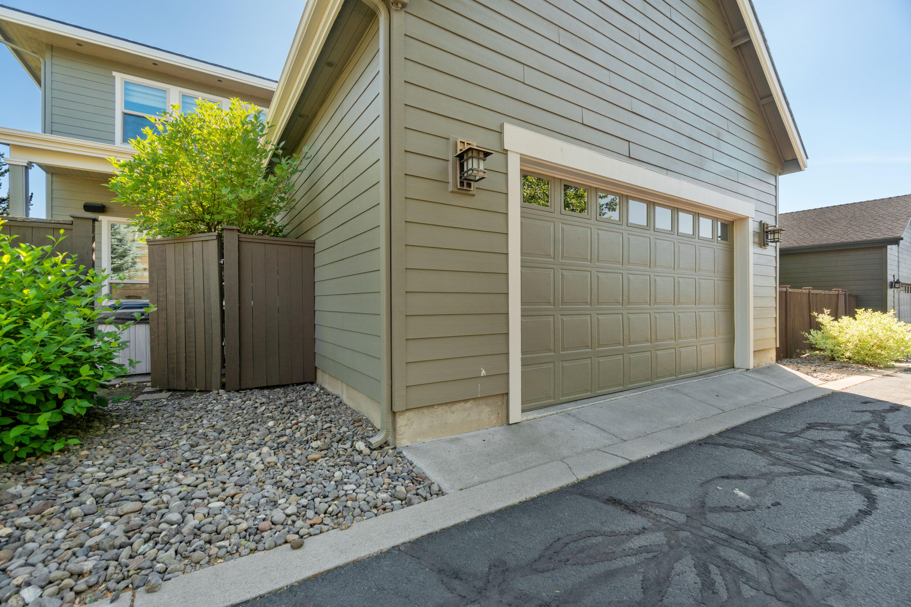 Aspen Rim - Residential