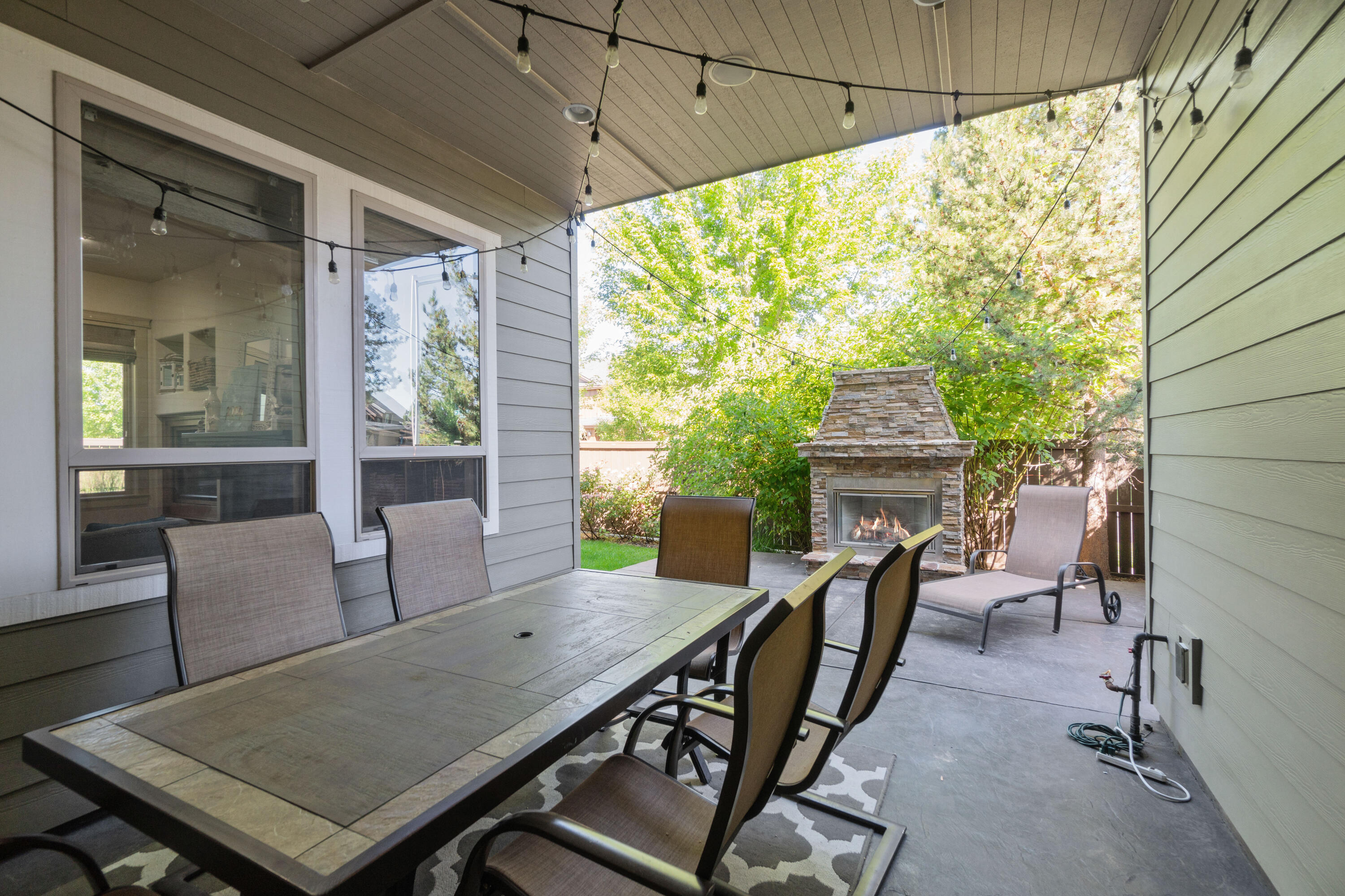 Aspen Rim - Residential