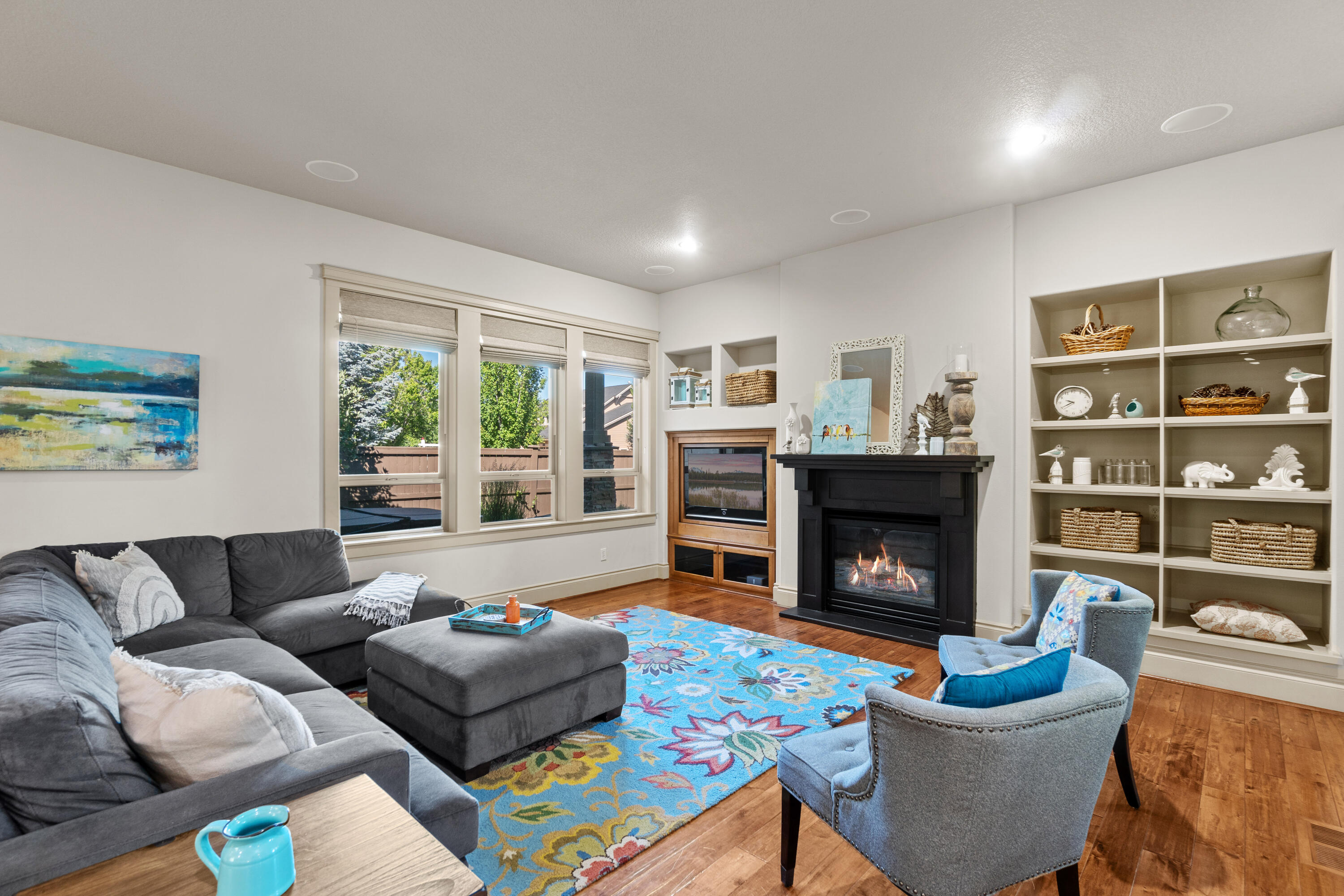 Aspen Rim - Residential