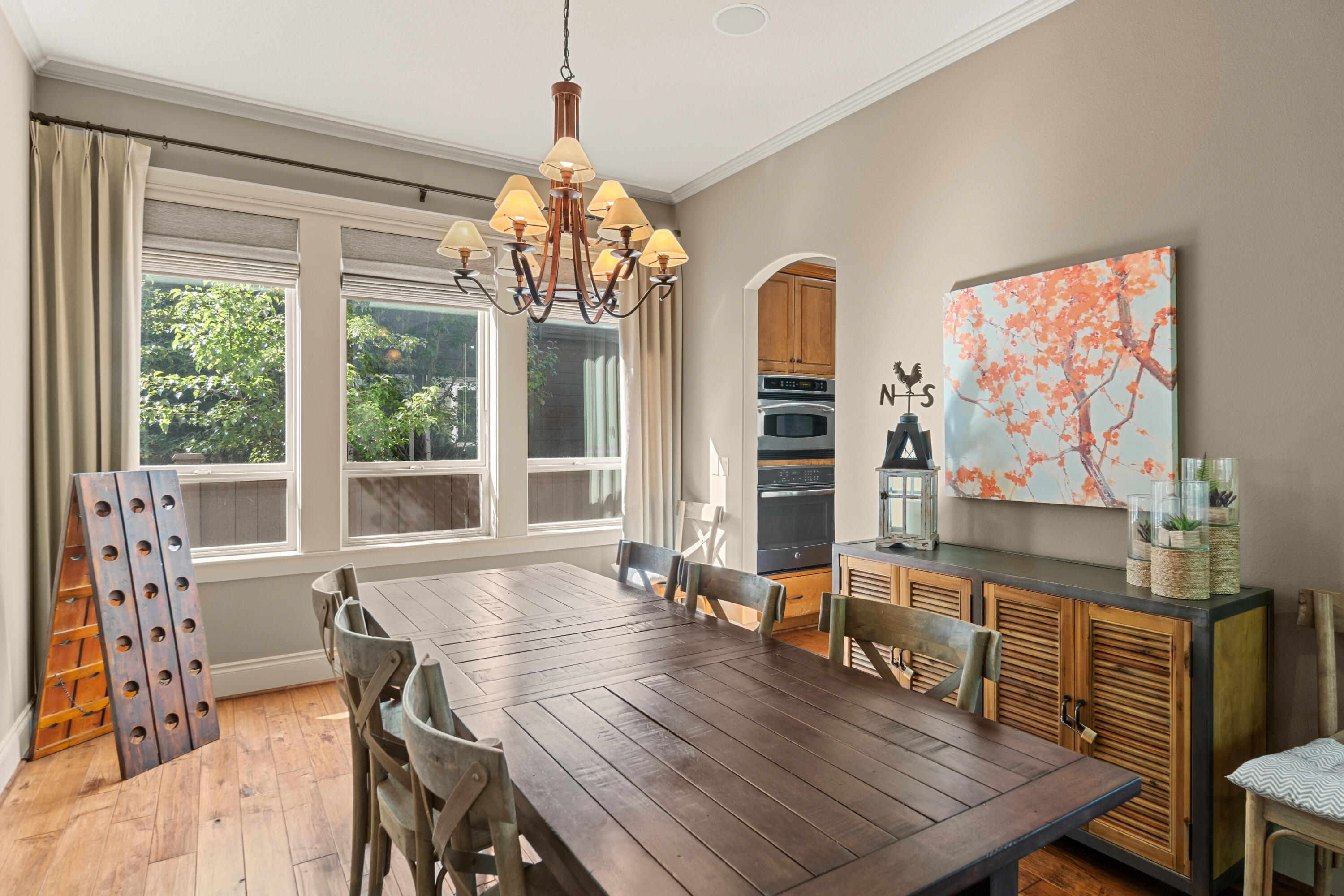 Aspen Rim - Residential