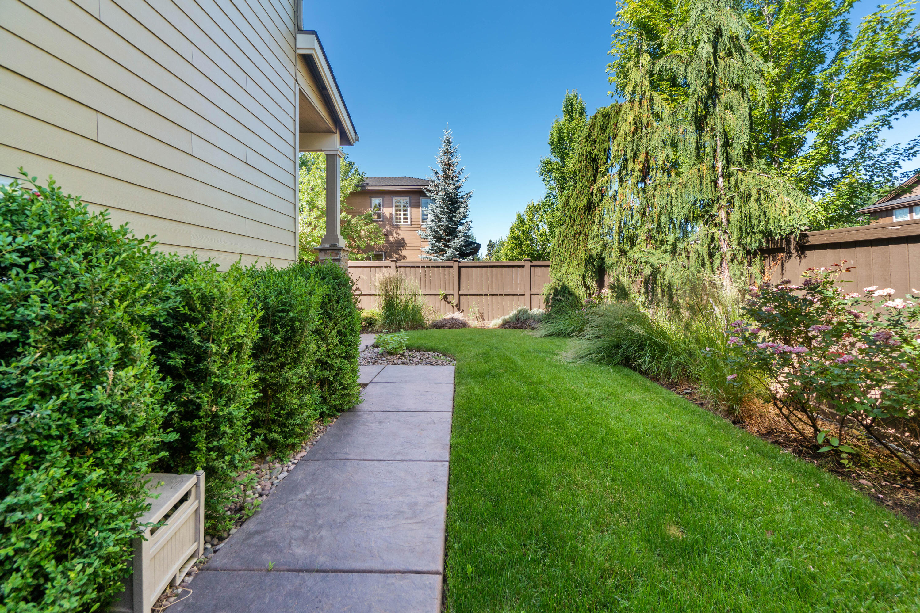 Aspen Rim - Residential