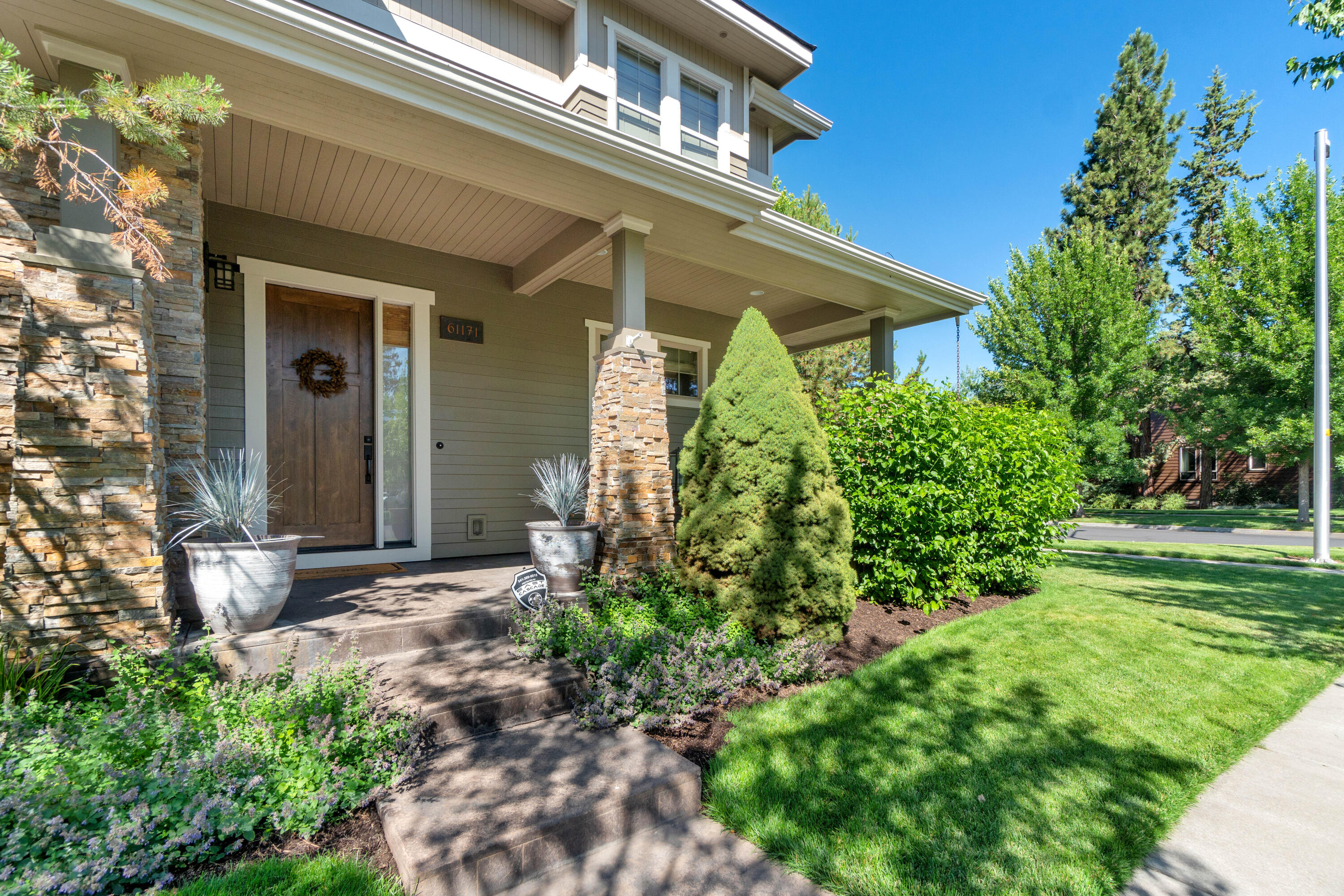 Aspen Rim - Residential