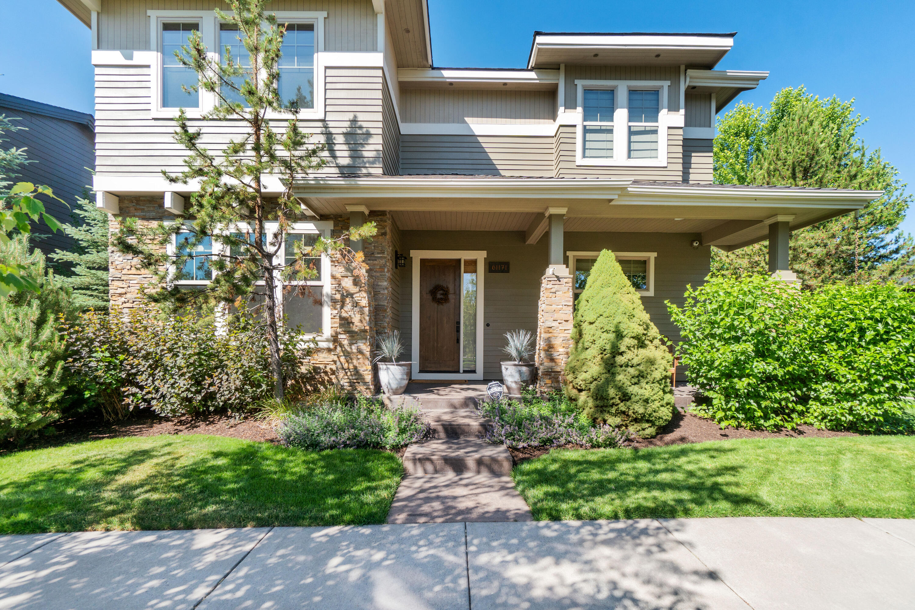 Aspen Rim - Residential