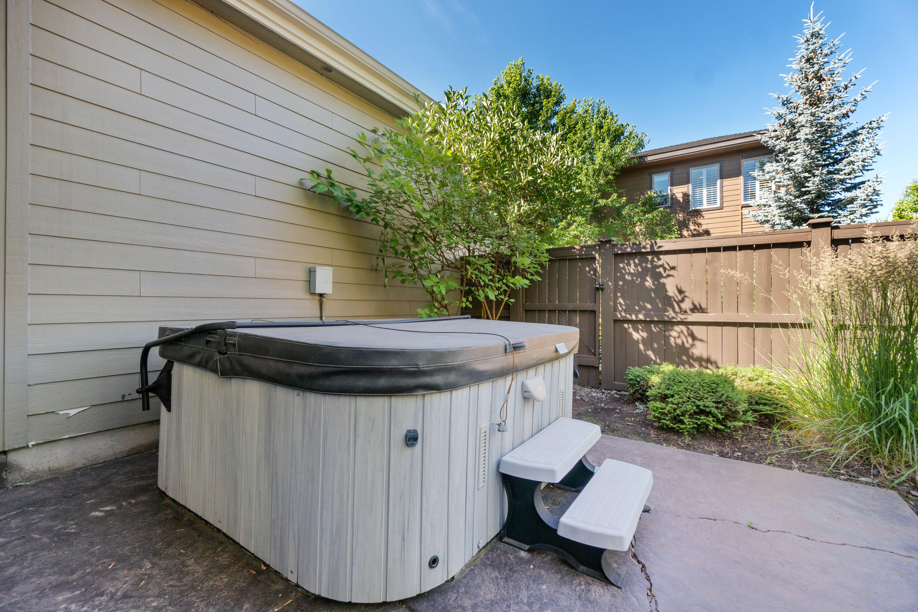 Aspen Rim - Residential